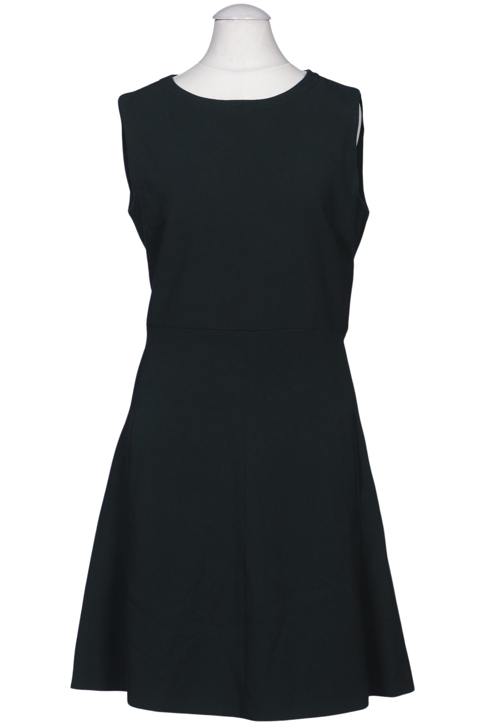 

Massimo Dutti Damen Kleid, grün, Gr. 38