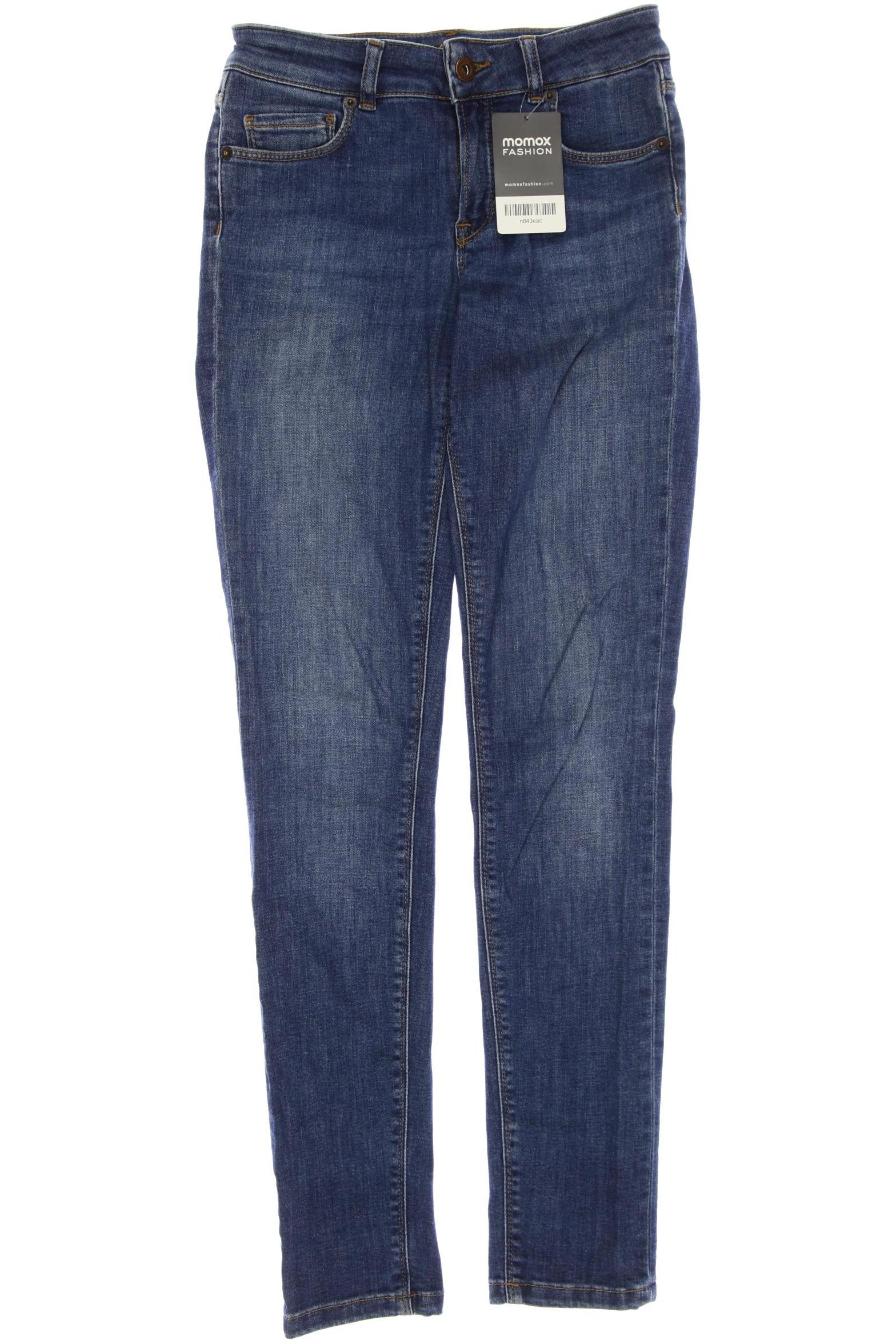 

Massimo Dutti Damen Jeans, blau