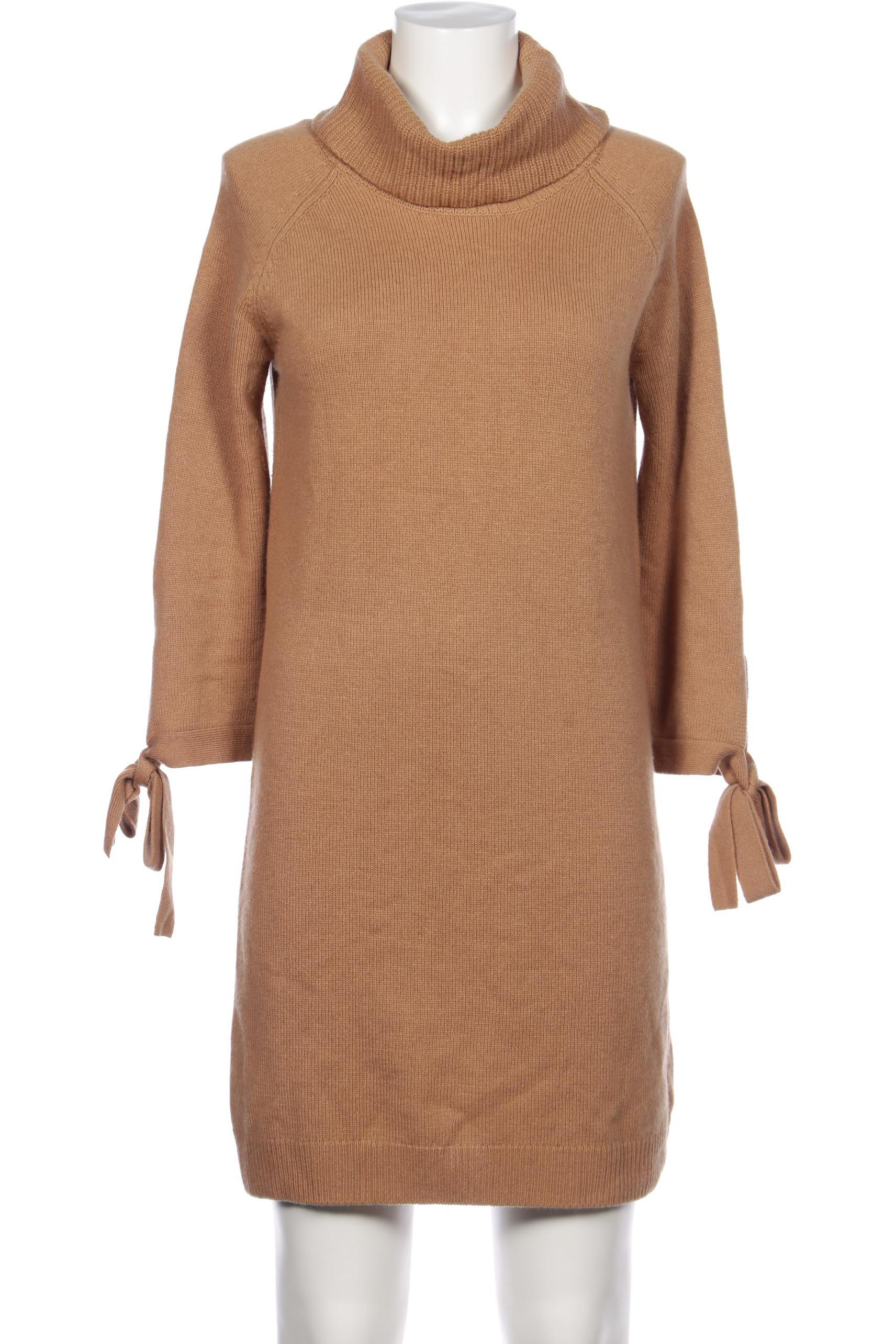 

Massimo Dutti Damen Kleid, beige
