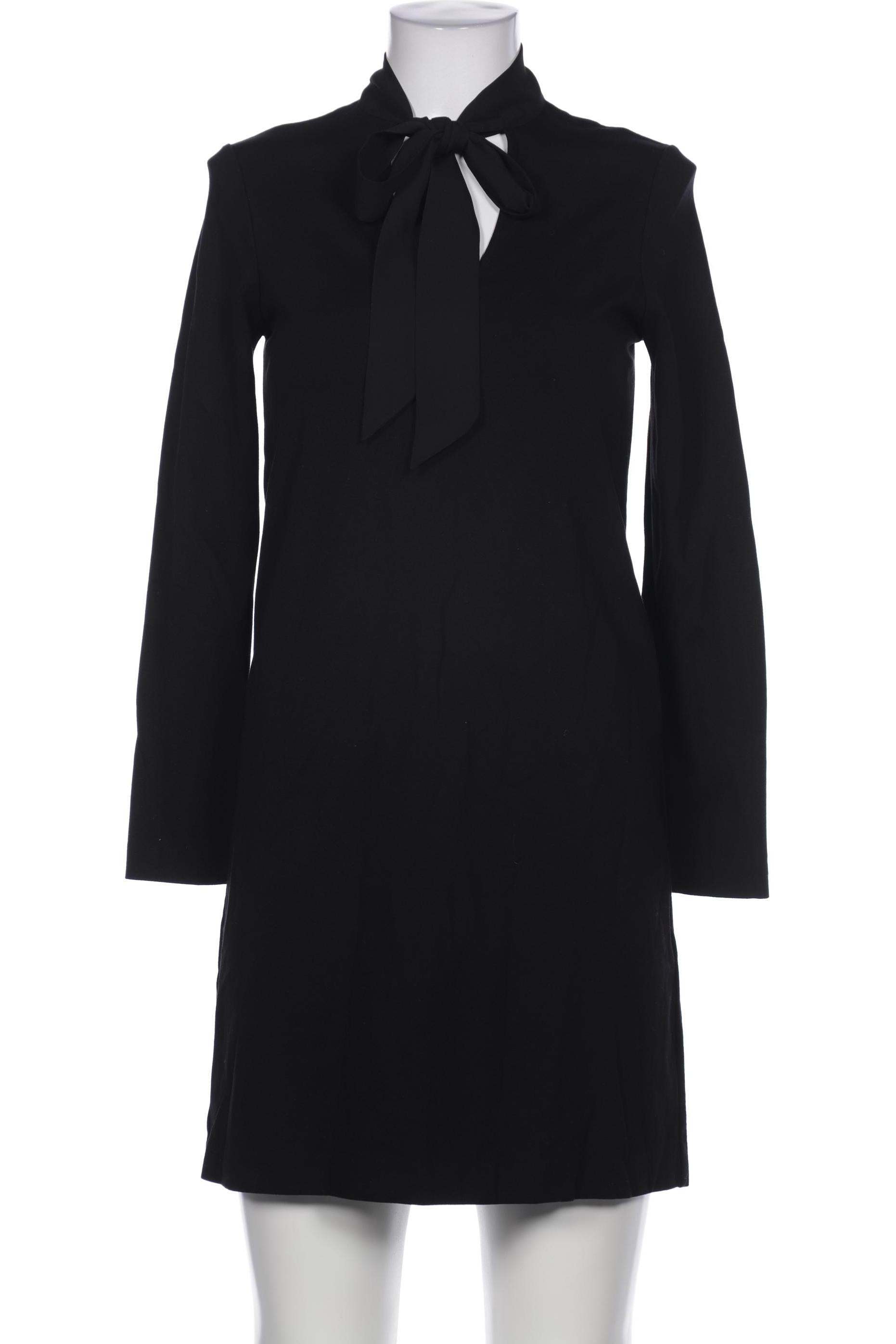 

Massimo Dutti Damen Kleid, schwarz, Gr. 36