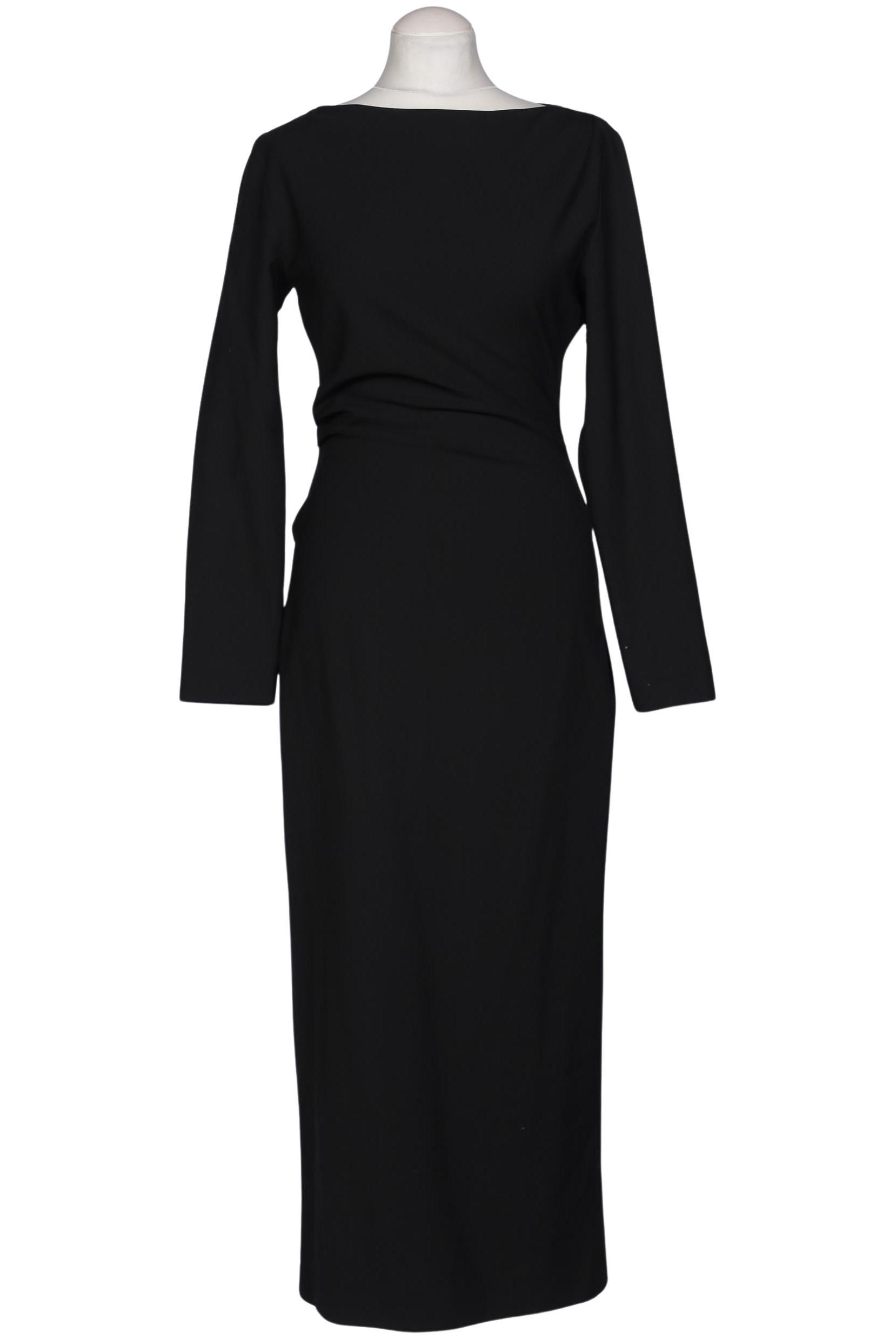 

Massimo Dutti Damen Kleid, schwarz, Gr. 36