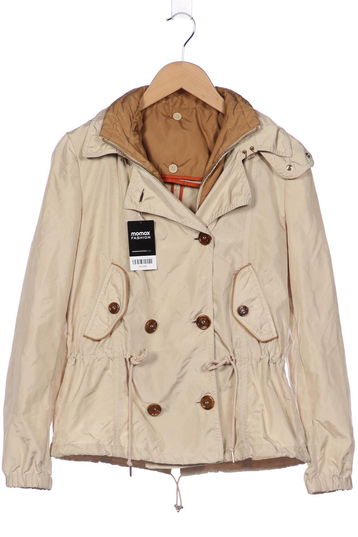 

Massimo Dutti Damen Jacke, beige