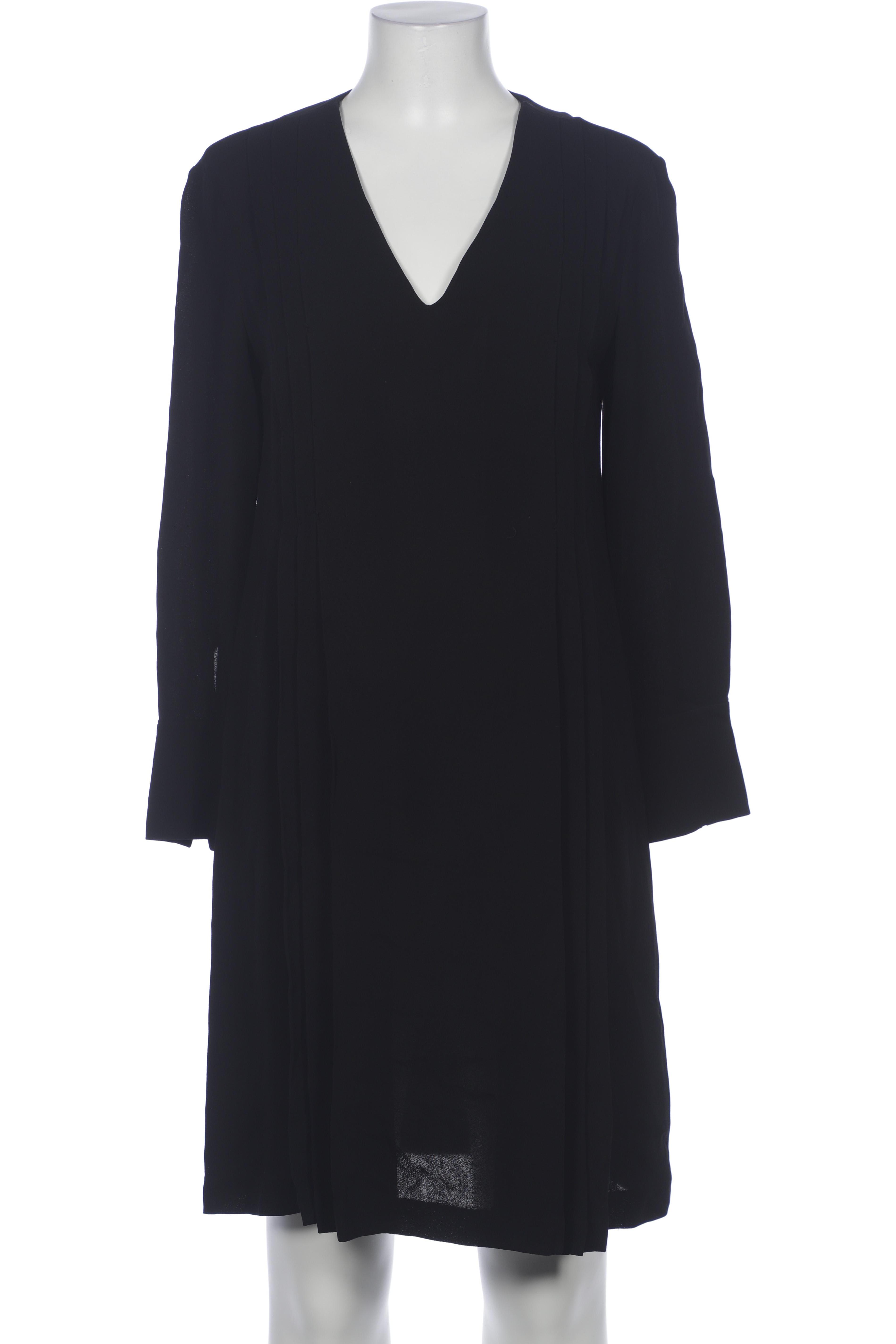 

Massimo Dutti Damen Kleid, schwarz, Gr. 38