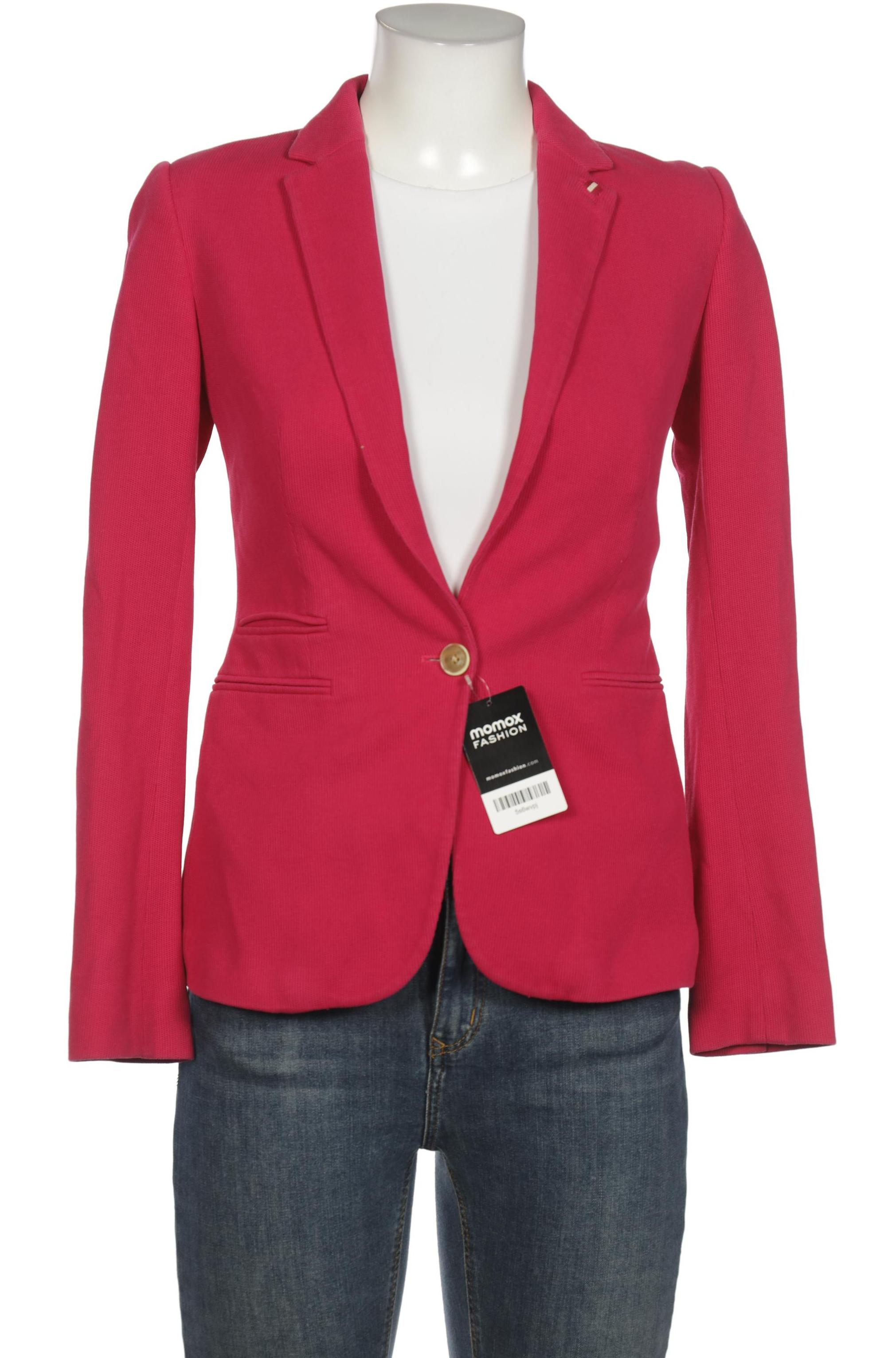 

Massimo Dutti Damen Blazer, pink