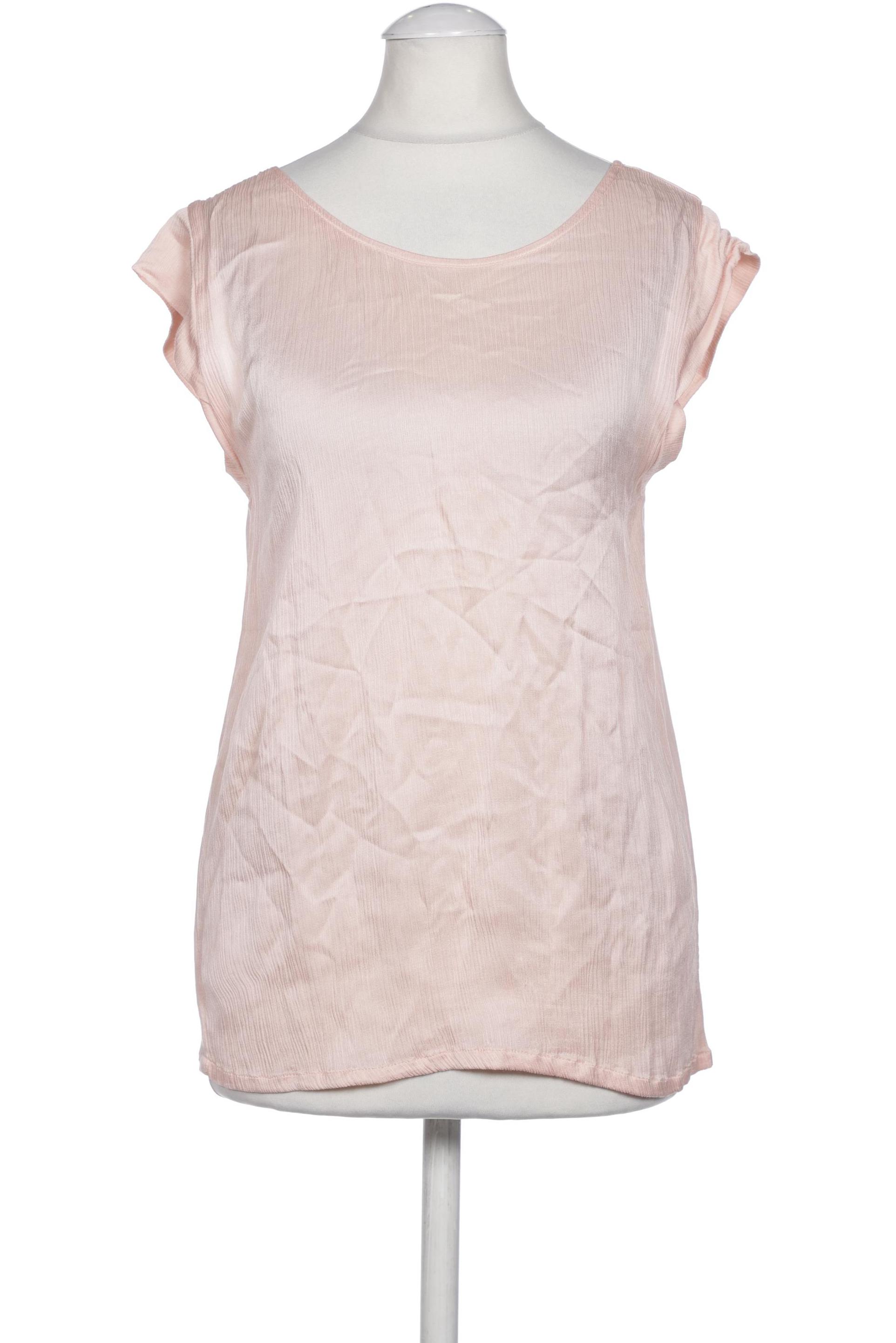 

Massimo Dutti Damen Bluse, pink