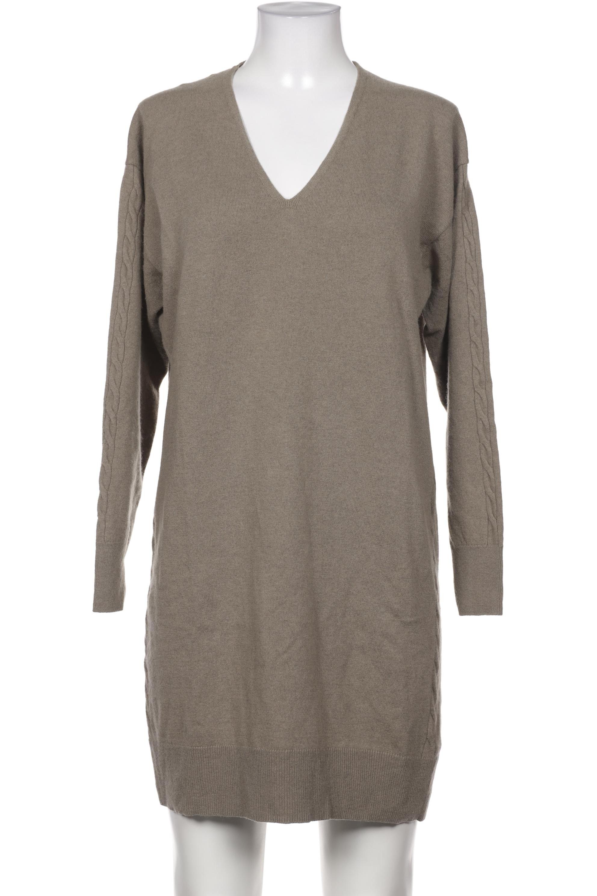 

Massimo Dutti Damen Kleid, grün, Gr. 38