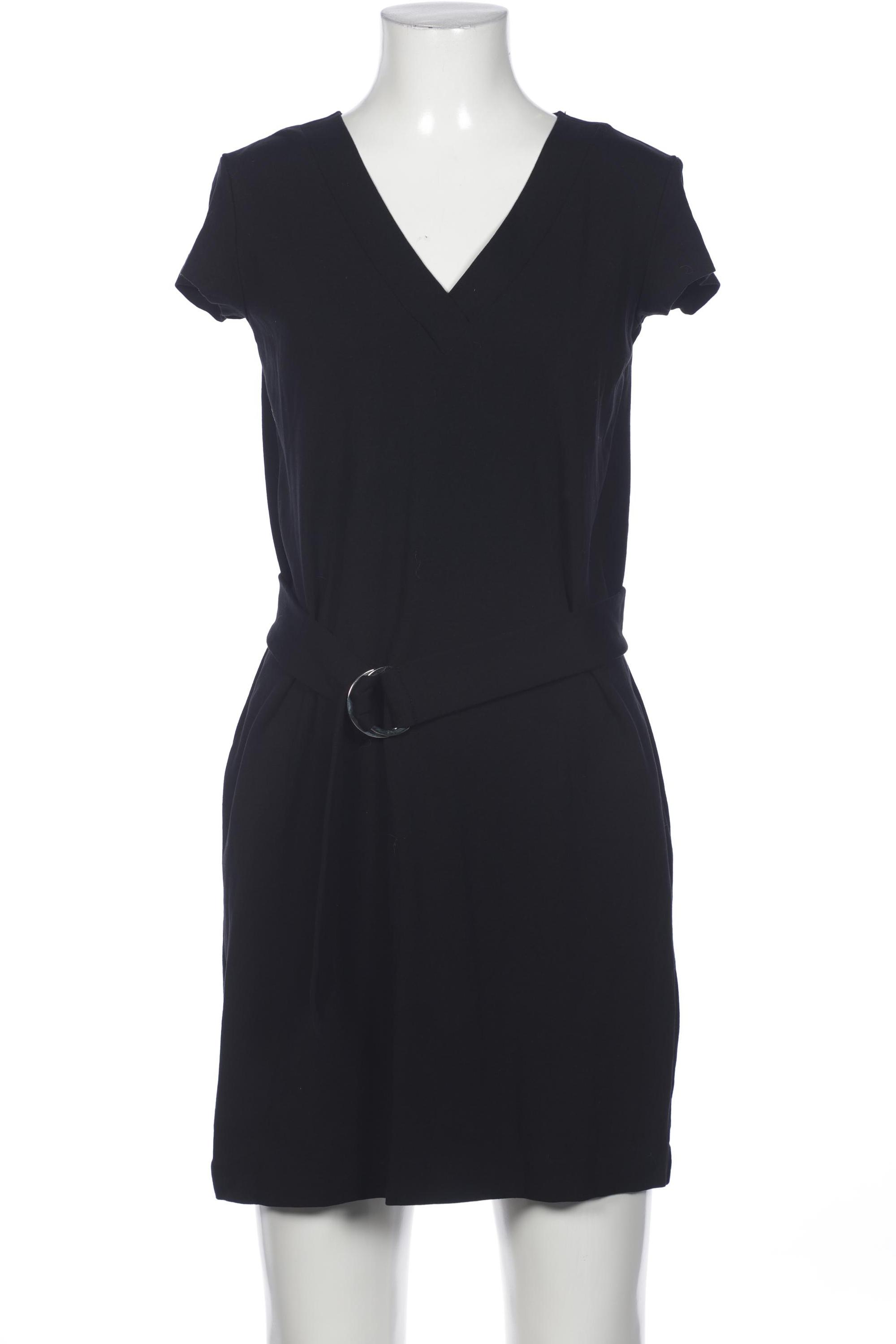 

Massimo Dutti Damen Kleid, schwarz