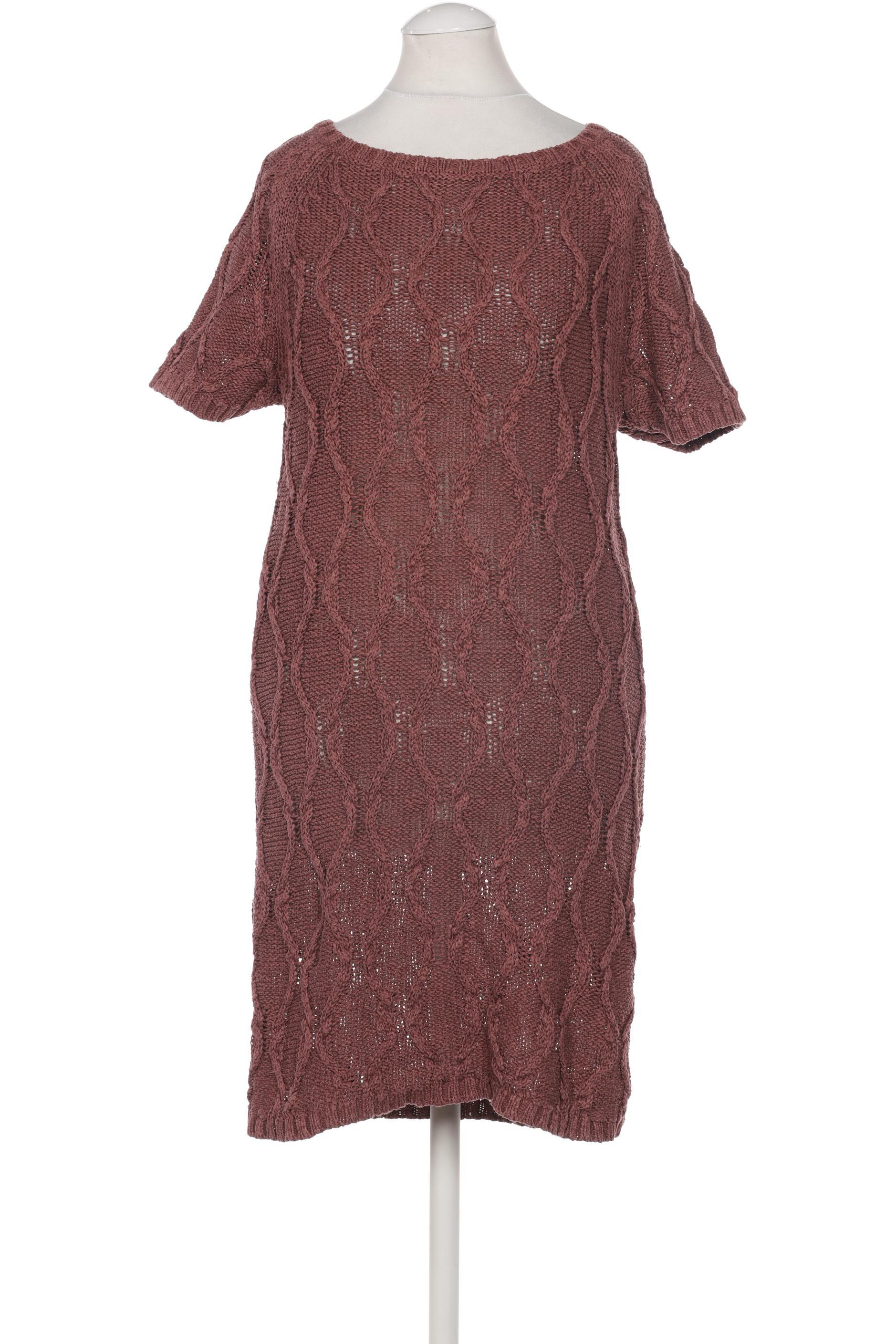 

Massimo Dutti Damen Kleid, bordeaux, Gr. 32