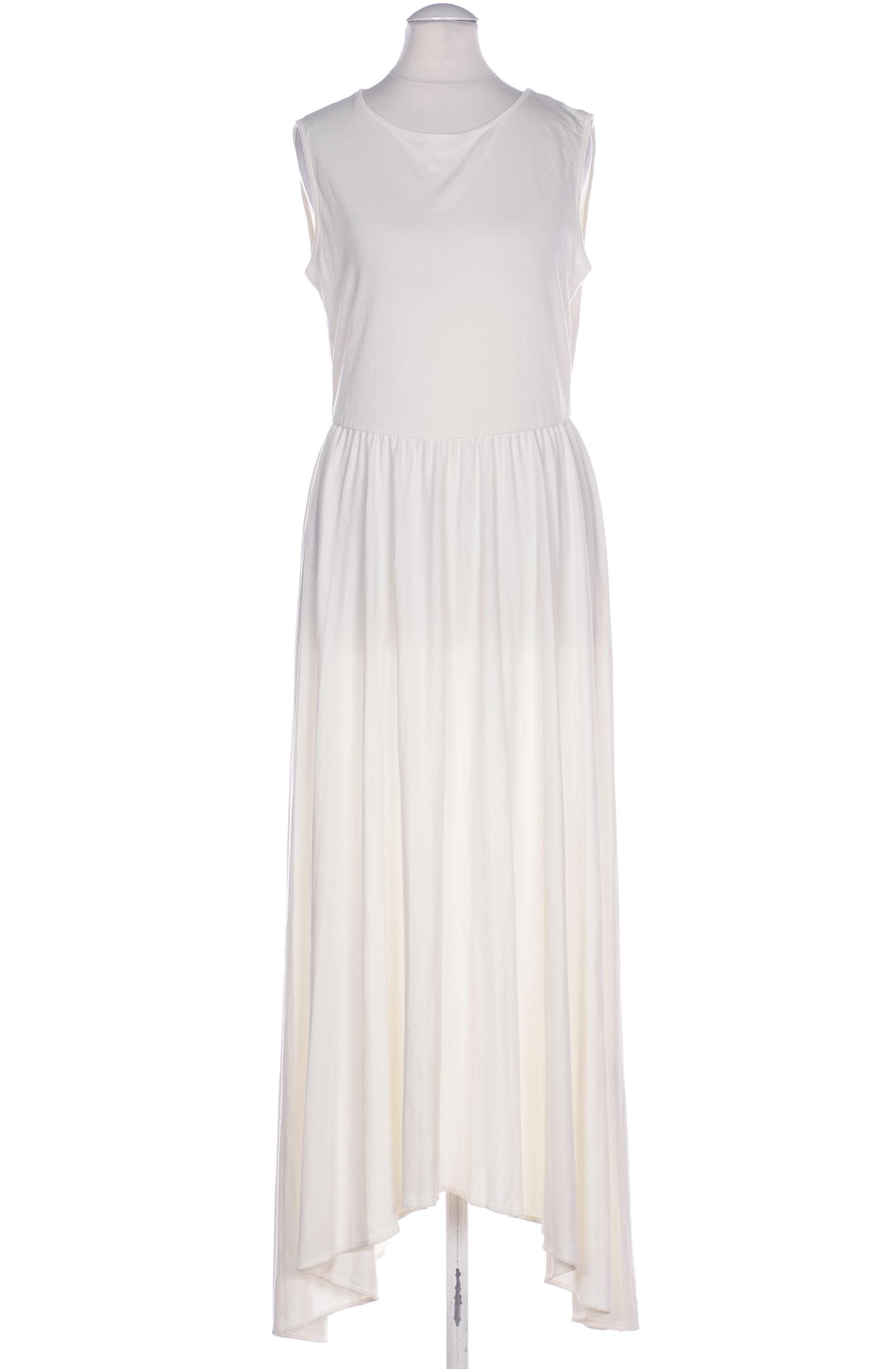 

Massimo Dutti Damen Kleid, cremeweiß