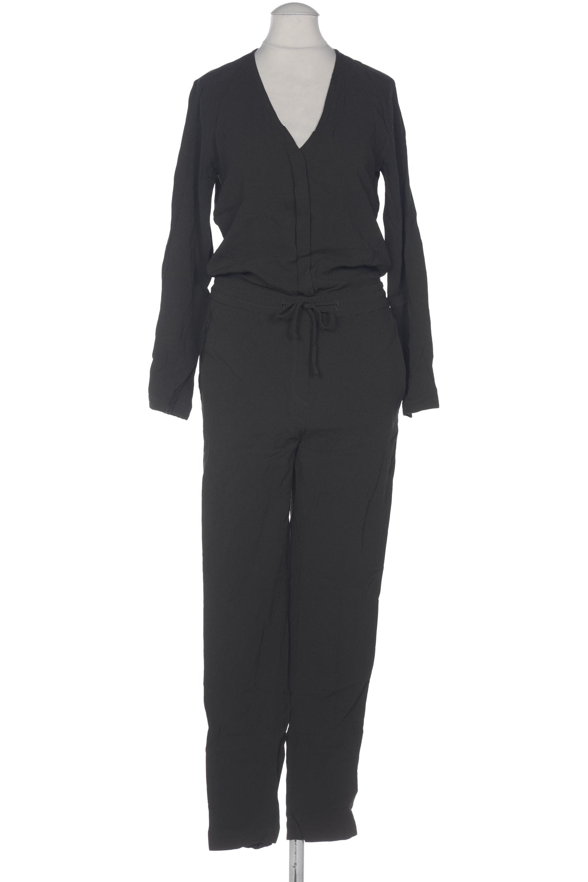 

Massimo Dutti Damen Jumpsuit/Overall, grün