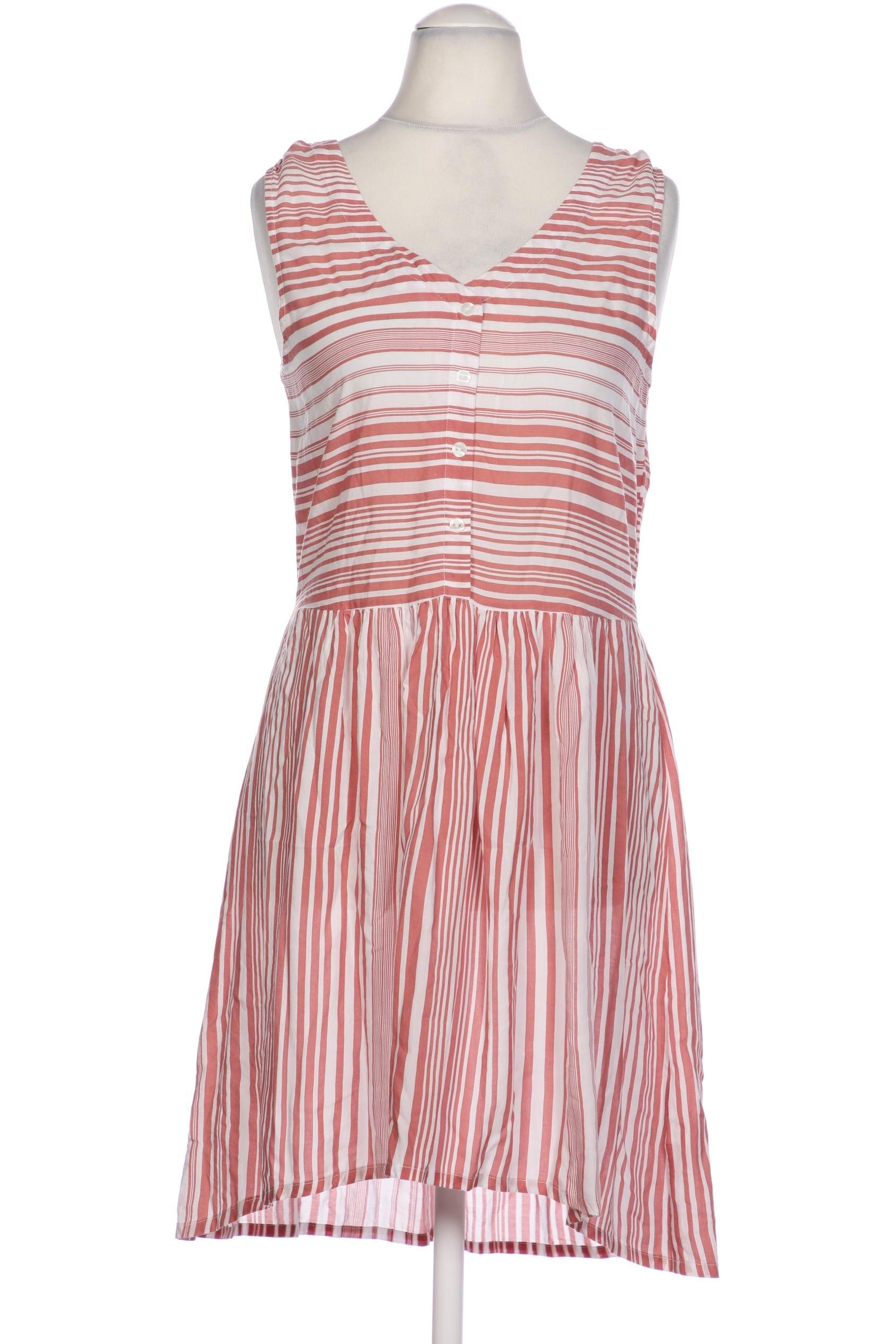 

Massimo Dutti Damen Kleid, bordeaux, Gr. 38