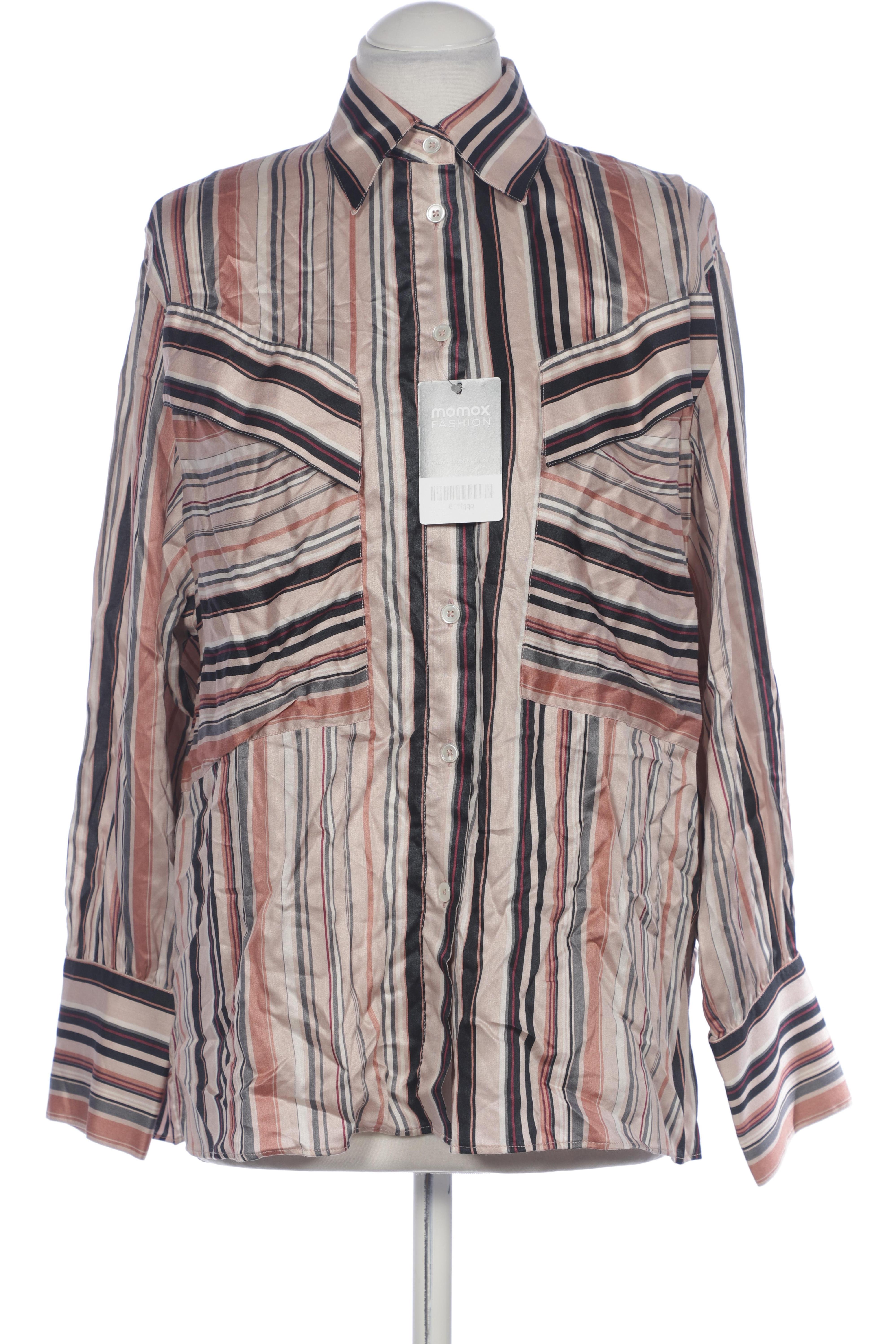 Thumbnail - Massimo Dutti Damen Bluse, pink, Gr. 40