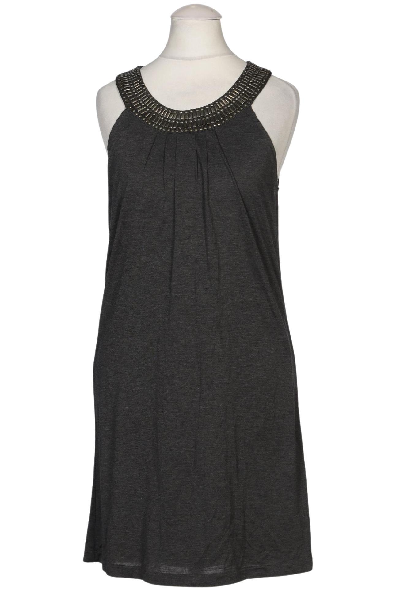 

Massimo Dutti Damen Kleid, grau, Gr. 36