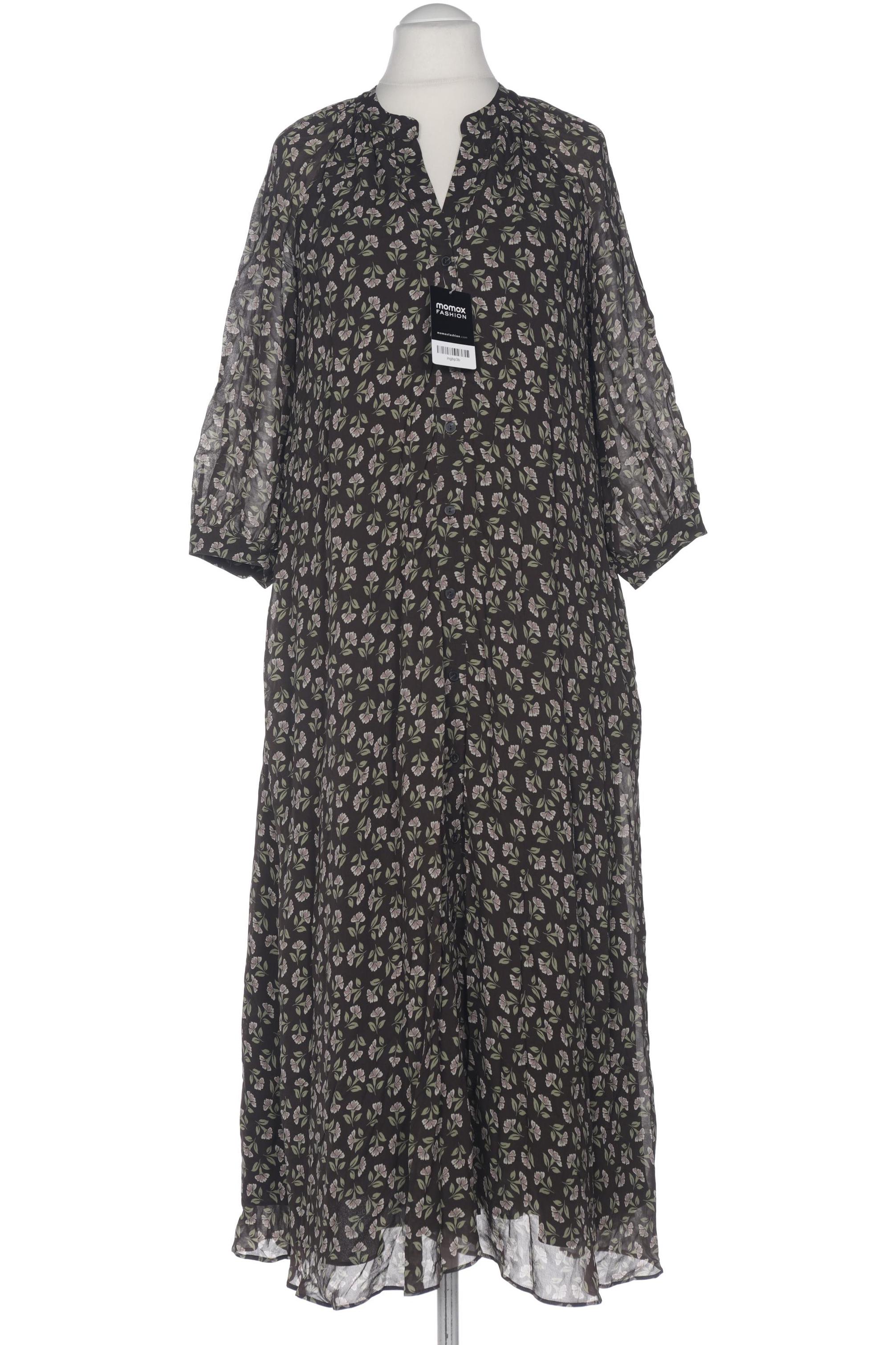 

Massimo Dutti Damen Kleid, braun