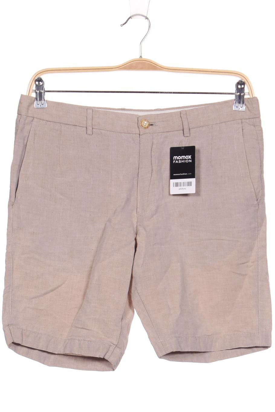 

Massimo Dutti Damen Shorts, beige