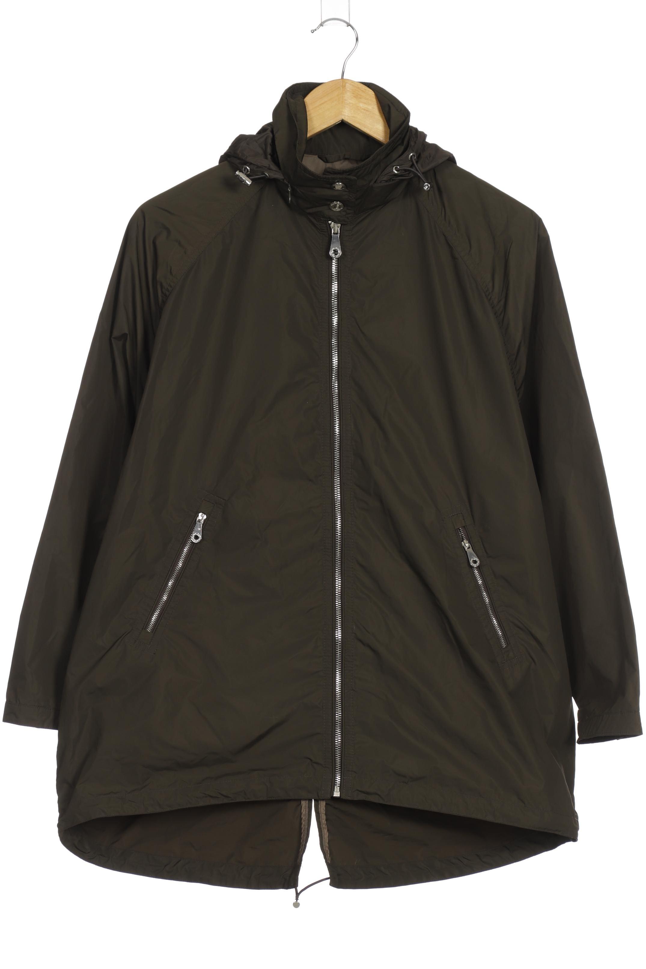 

Massimo Dutti Damen Jacke, braun, Gr. 46