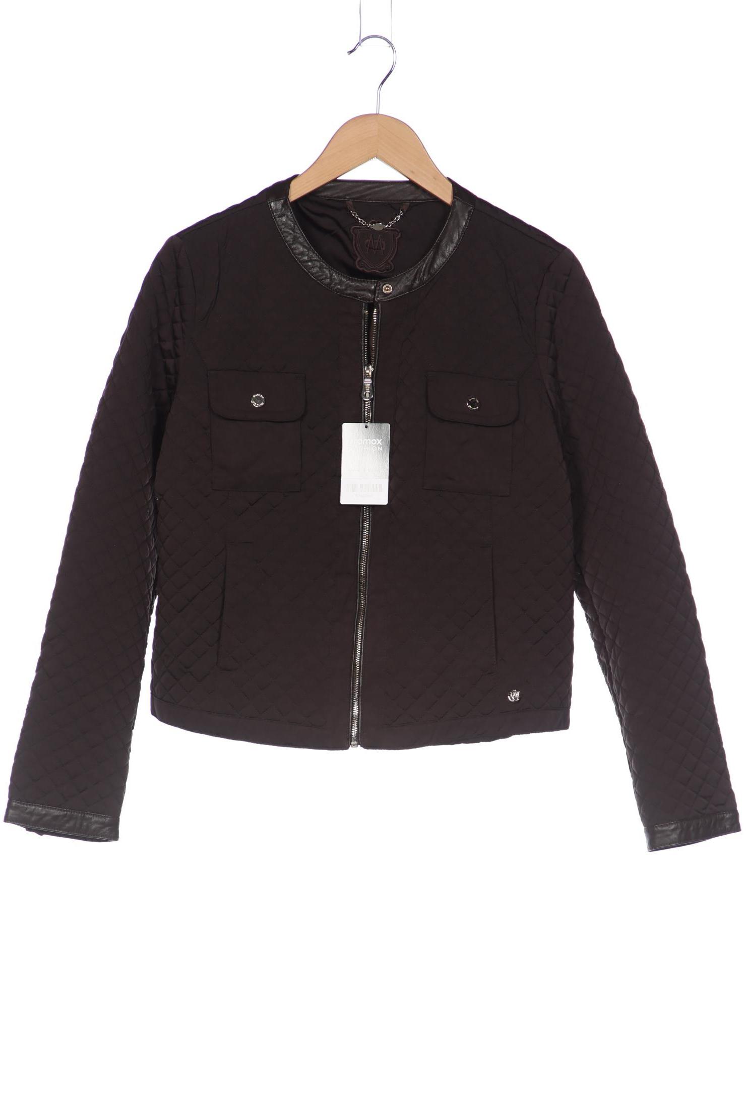 

Massimo Dutti Damen Jacke, braun
