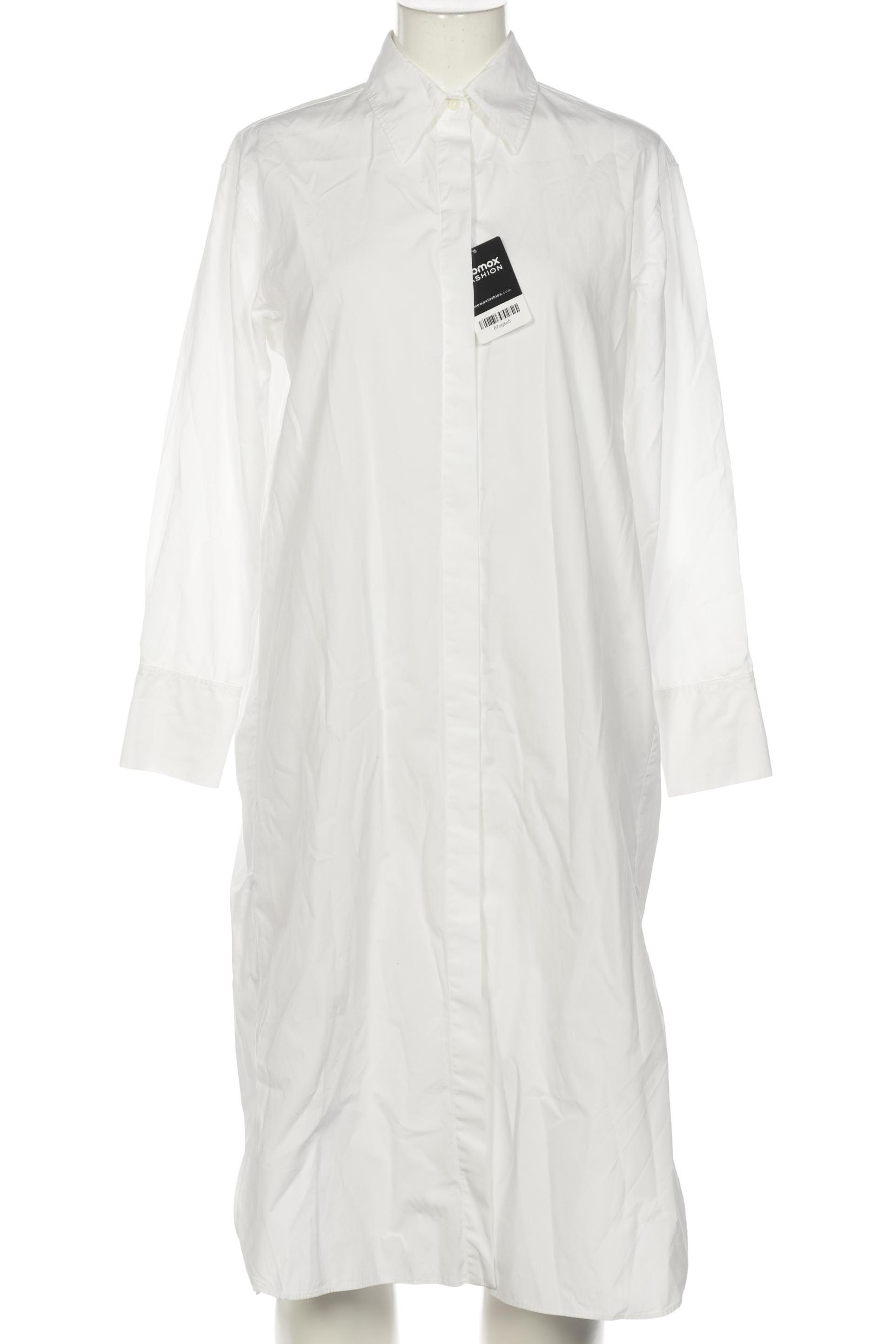 

Massimo Dutti Damen Kleid, weiß