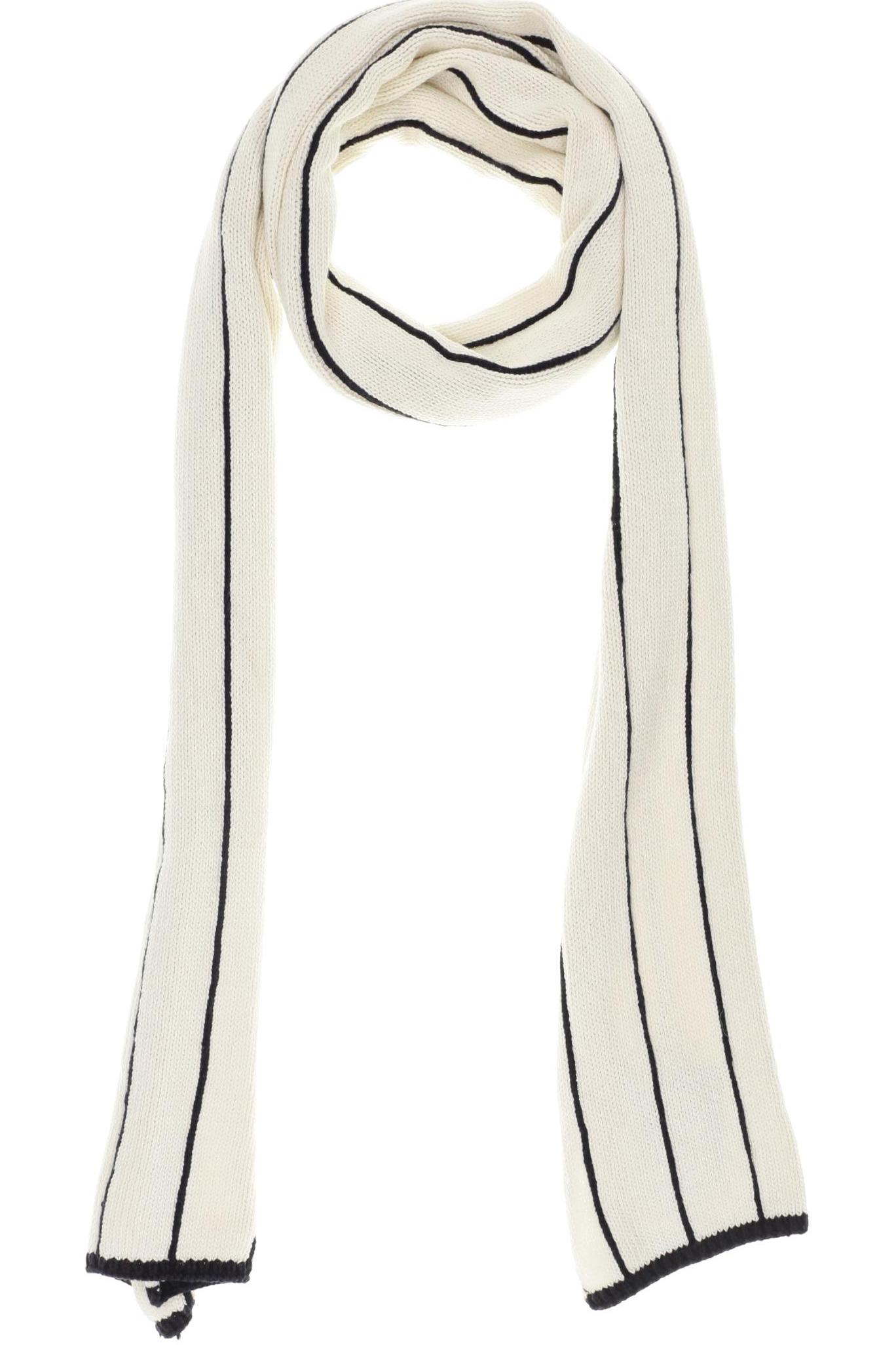 

Massimo Dutti Damen Schal, beige, Gr.