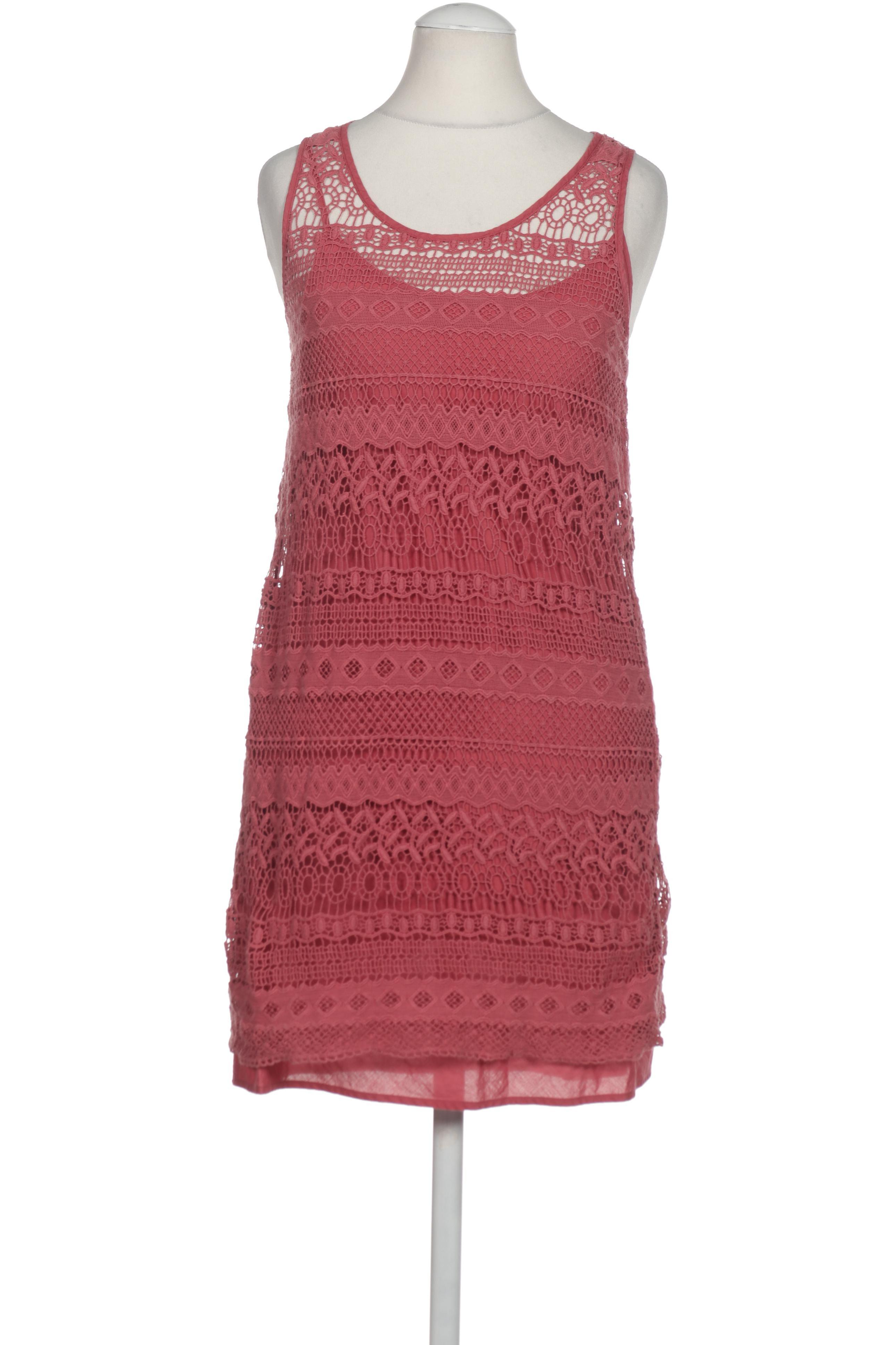 

Massimo Dutti Damen Kleid, pink, Gr. 36