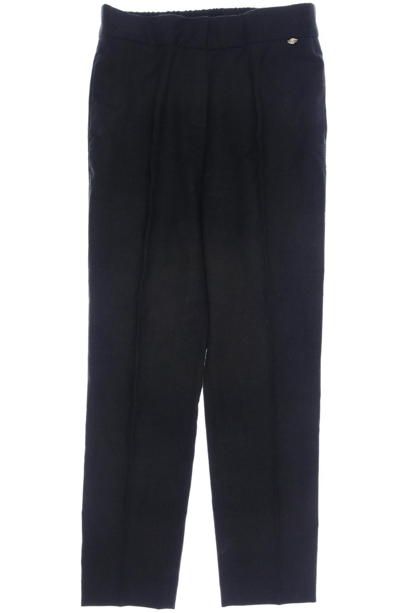 

Massimo Dutti Damen Stoffhose, grau, Gr. 34