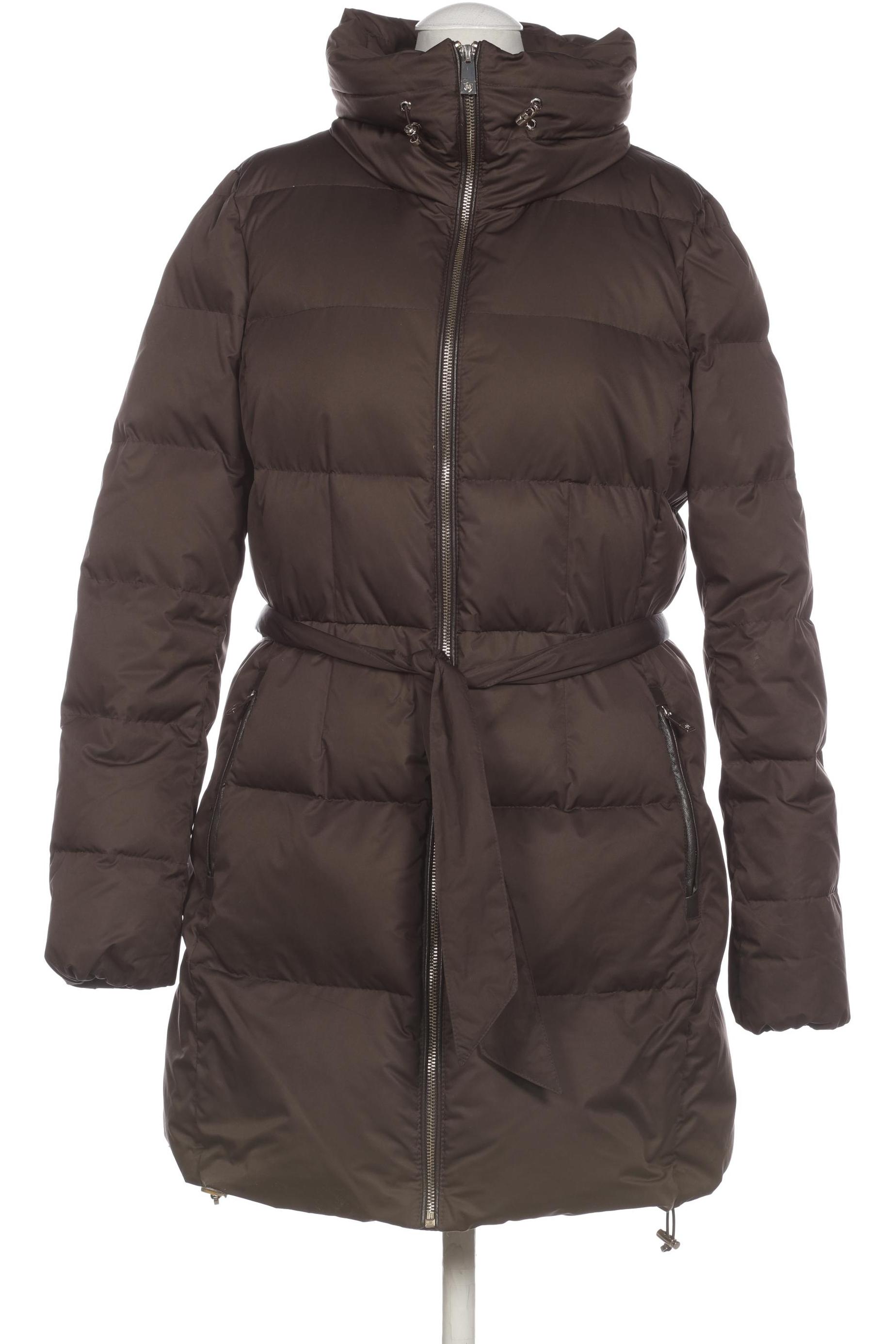 

Massimo Dutti Damen Jacke, braun, Gr.