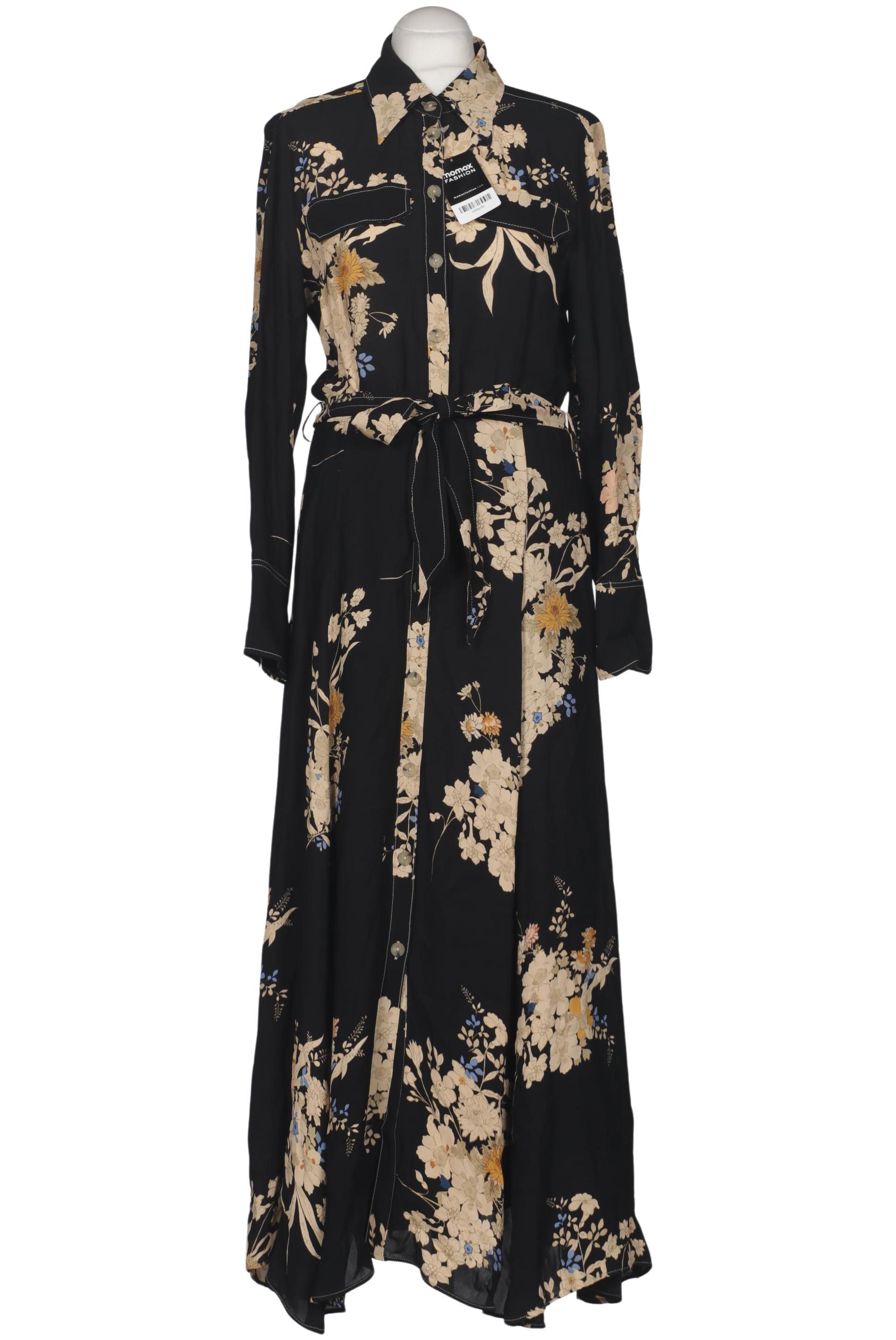 

Massimo Dutti Damen Kleid, schwarz, Gr. 40