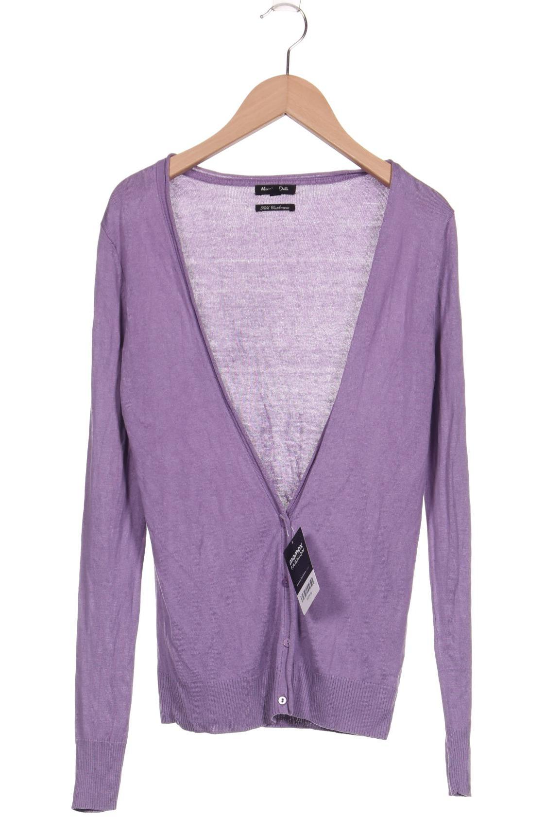 

Massimo Dutti Damen Strickjacke, flieder
