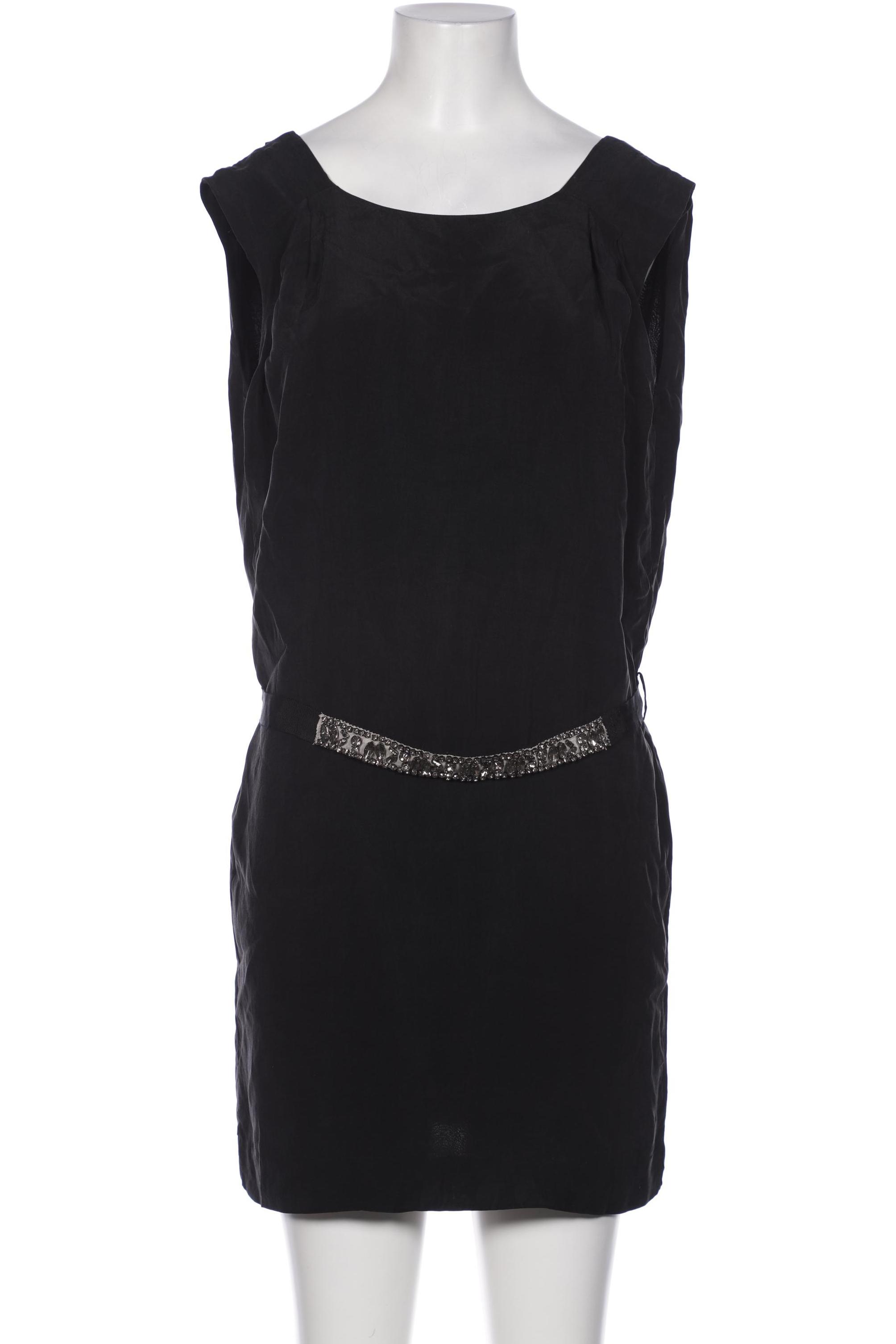 

Massimo Dutti Damen Kleid, schwarz