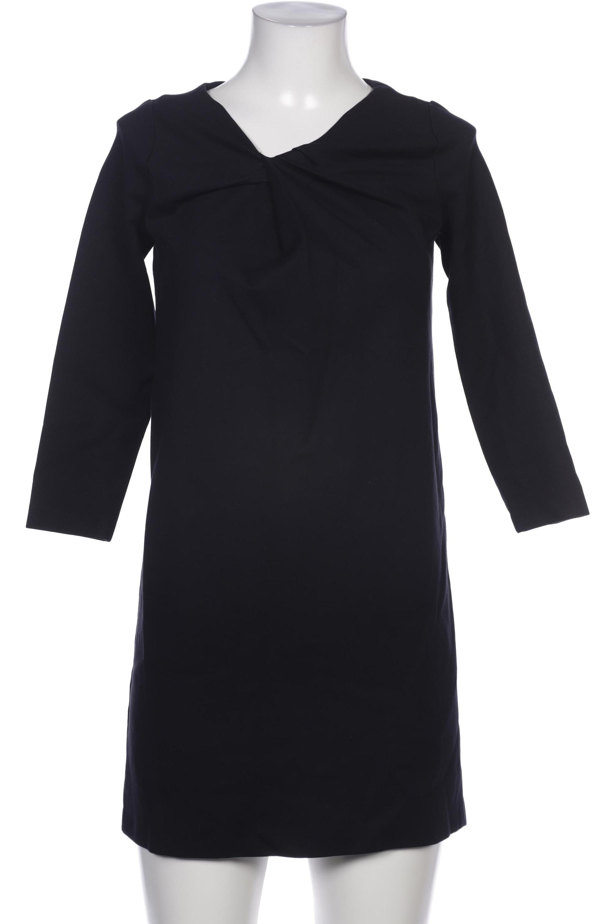 

Massimo Dutti Damen Kleid, marineblau