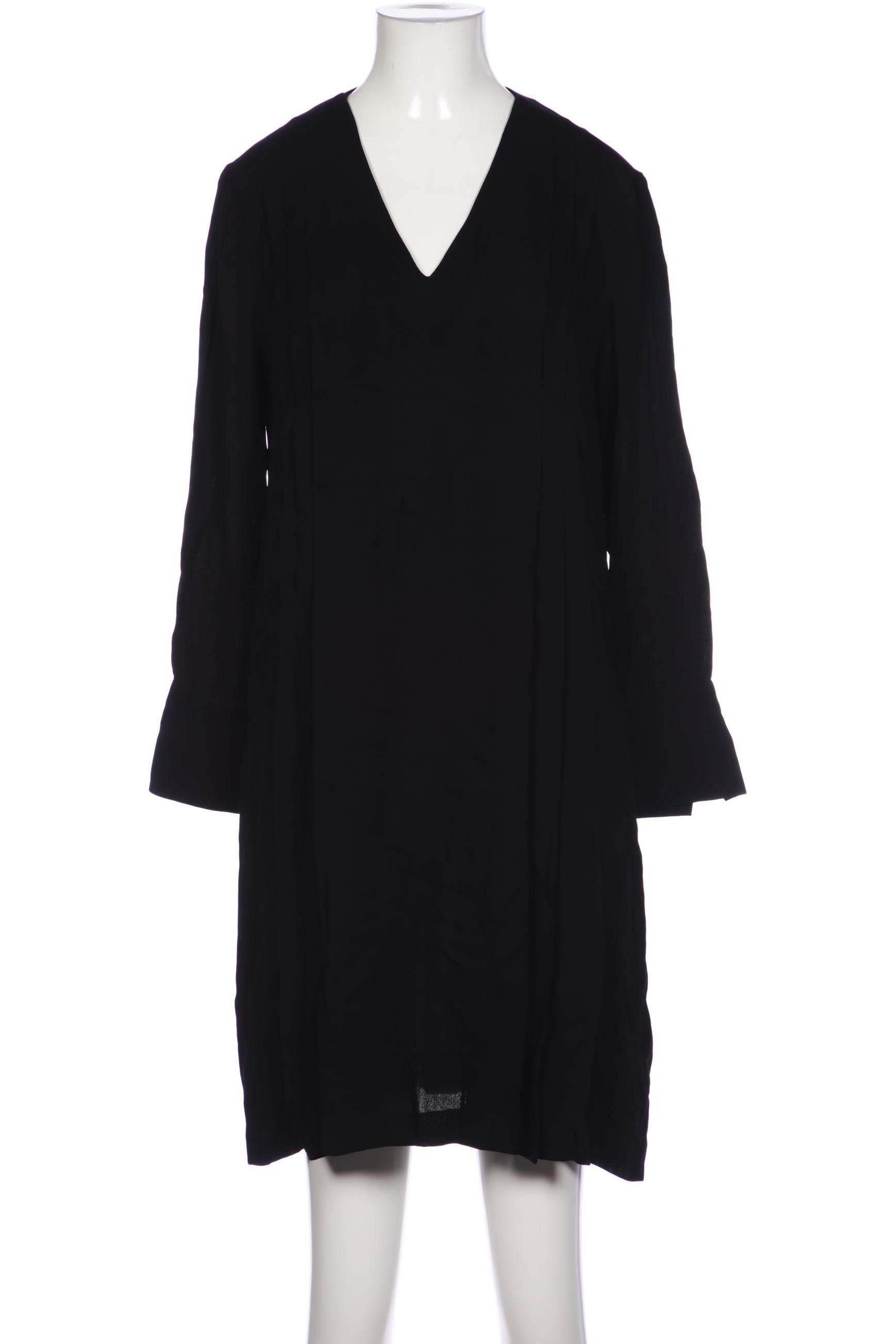 

Massimo Dutti Damen Kleid, schwarz