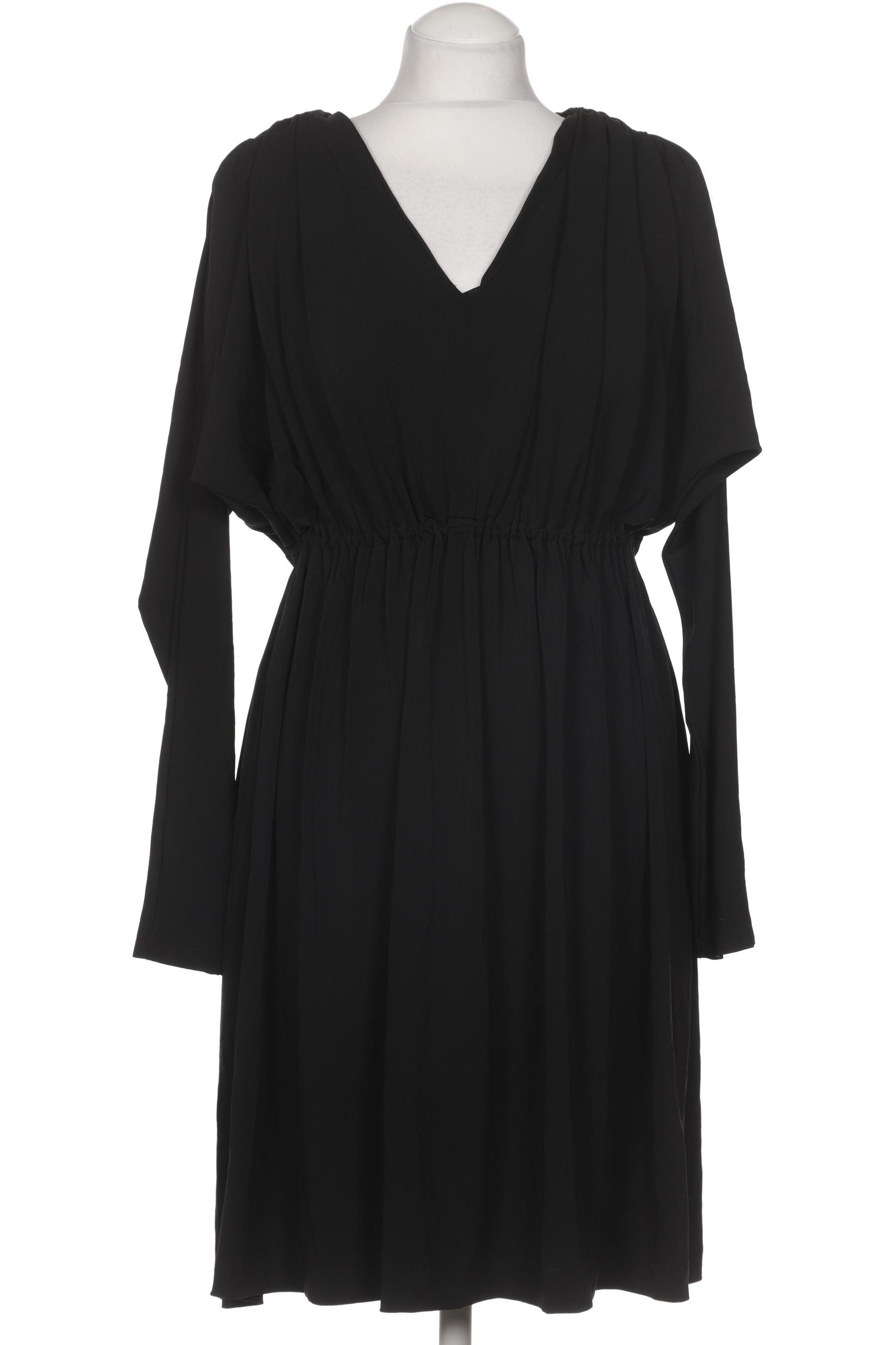 

Massimo Dutti Damen Kleid, schwarz, Gr. 38