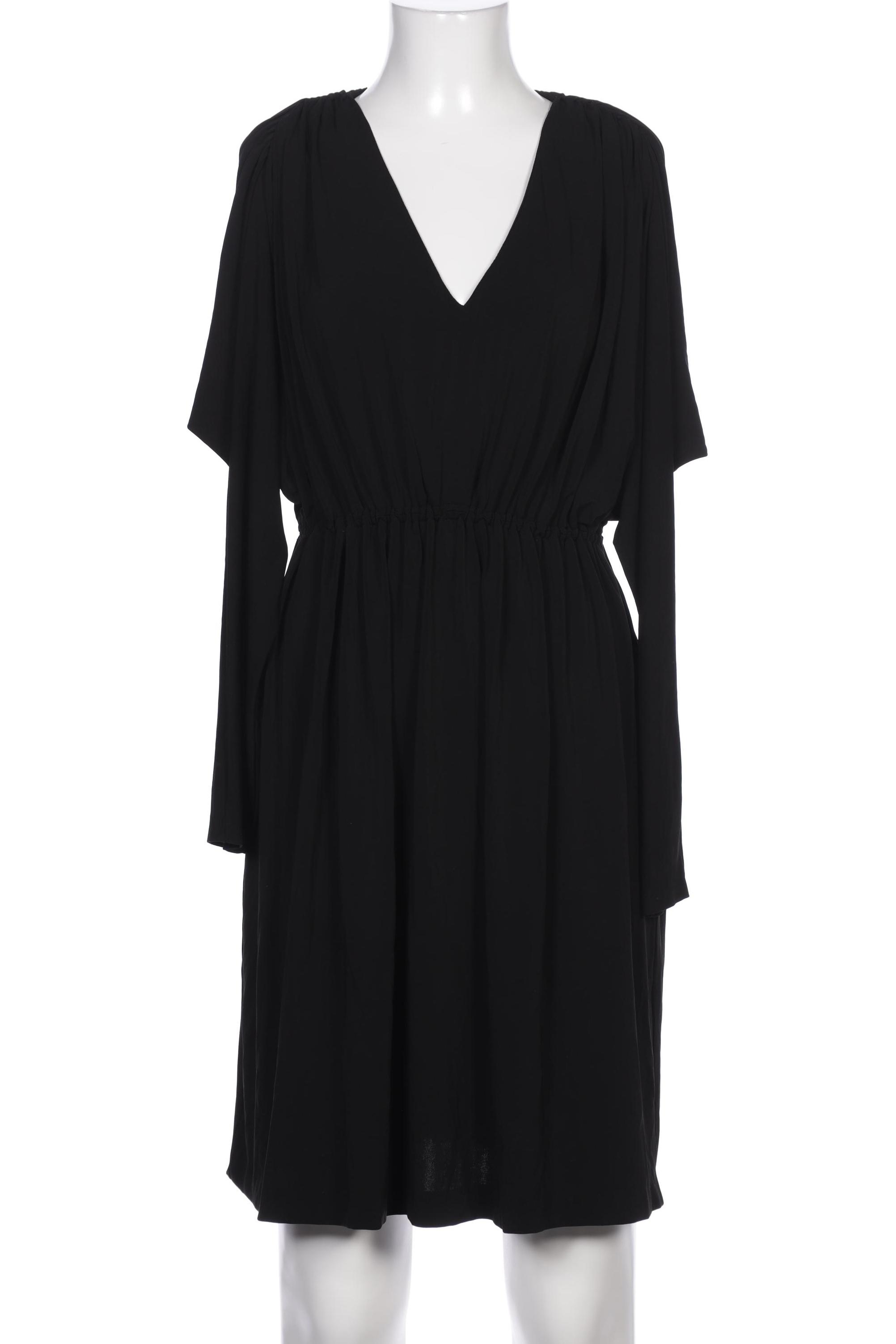 

Massimo Dutti Damen Kleid, schwarz