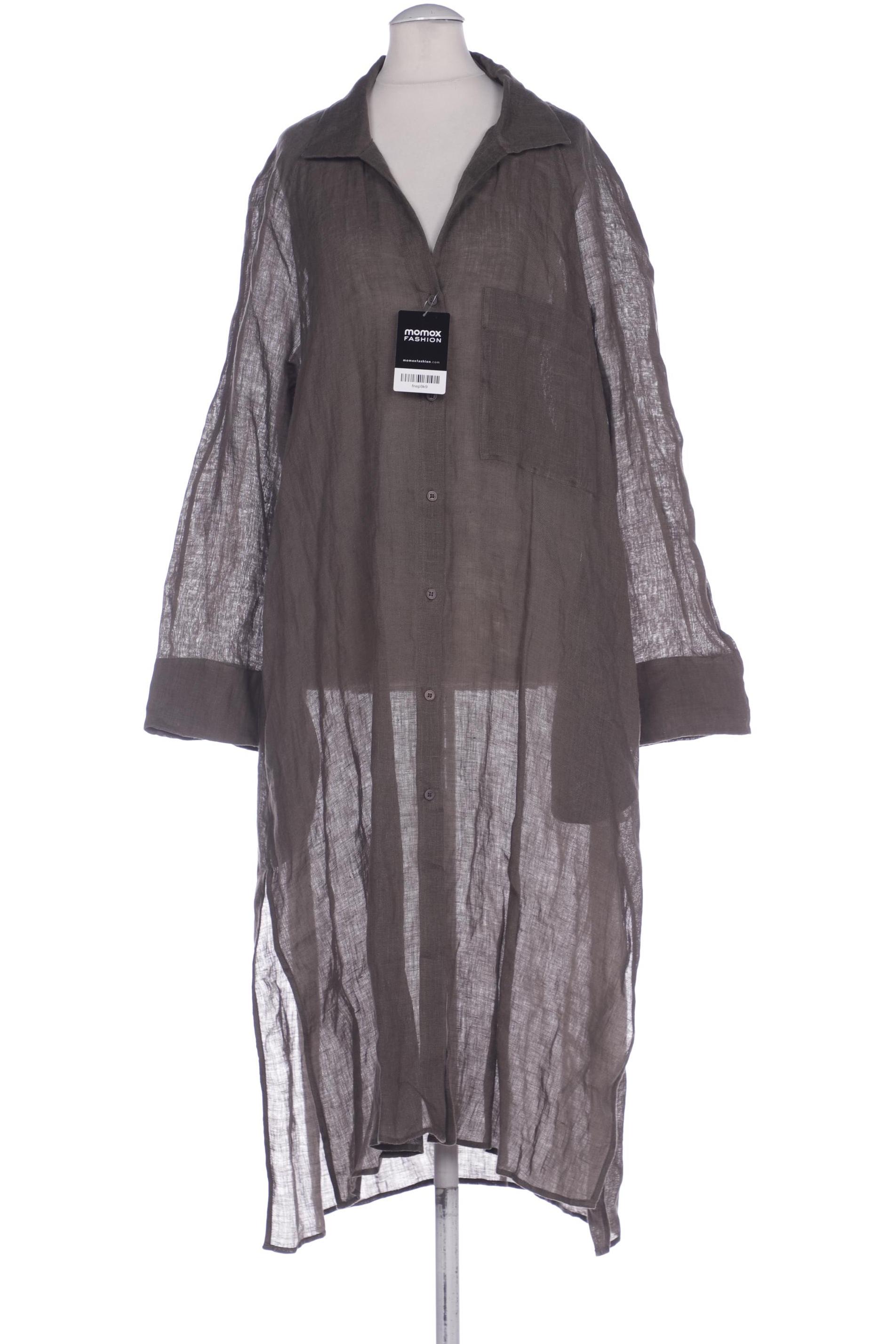 

Massimo Dutti Damen Kleid, grün