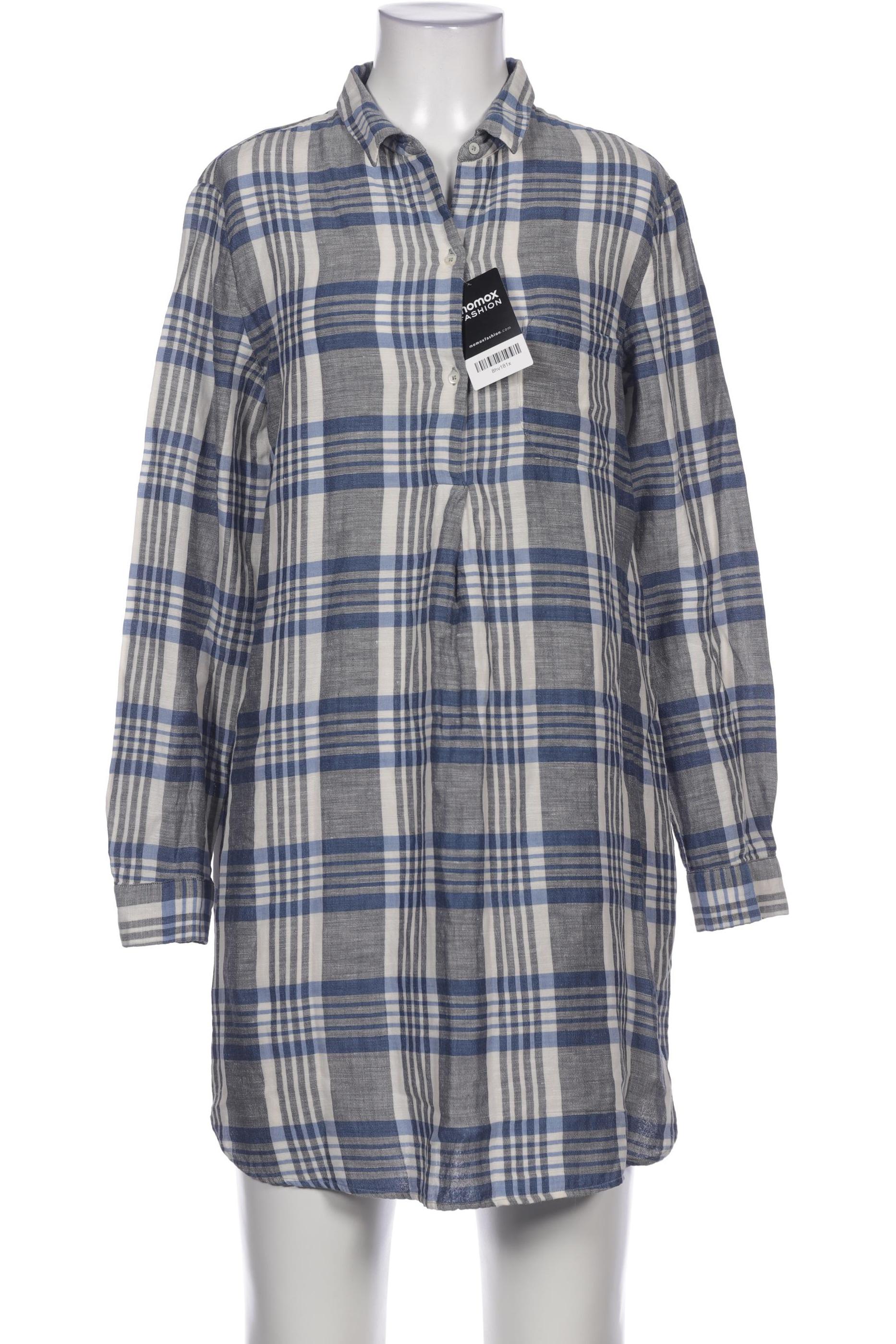 

Massimo Dutti Damen Kleid, grau, Gr. 38