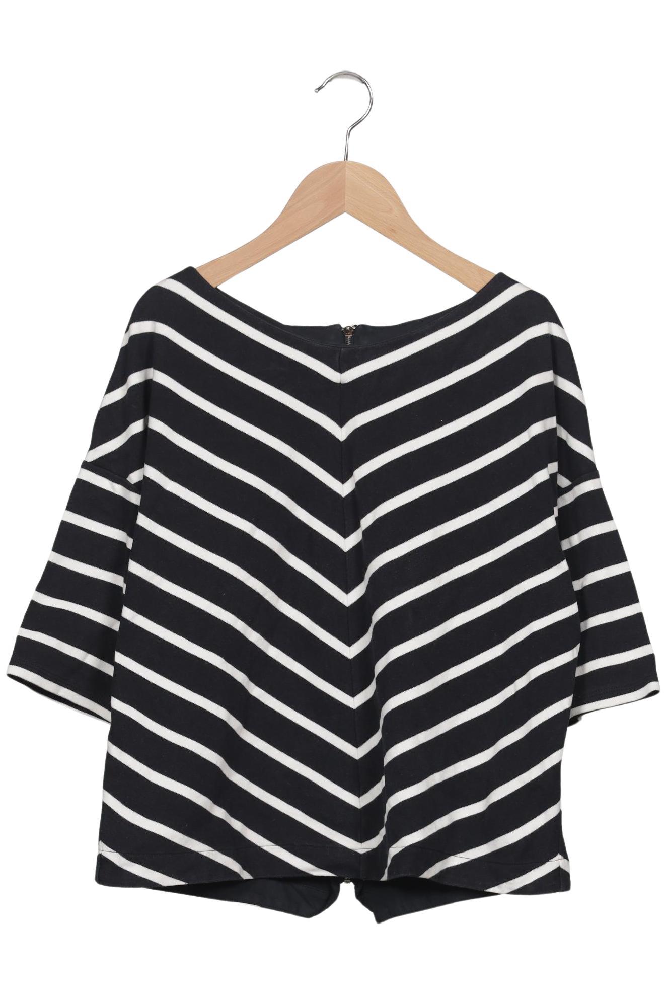 

Massimo Dutti Damen Sweatshirt, mehrfarbig, Gr. 38