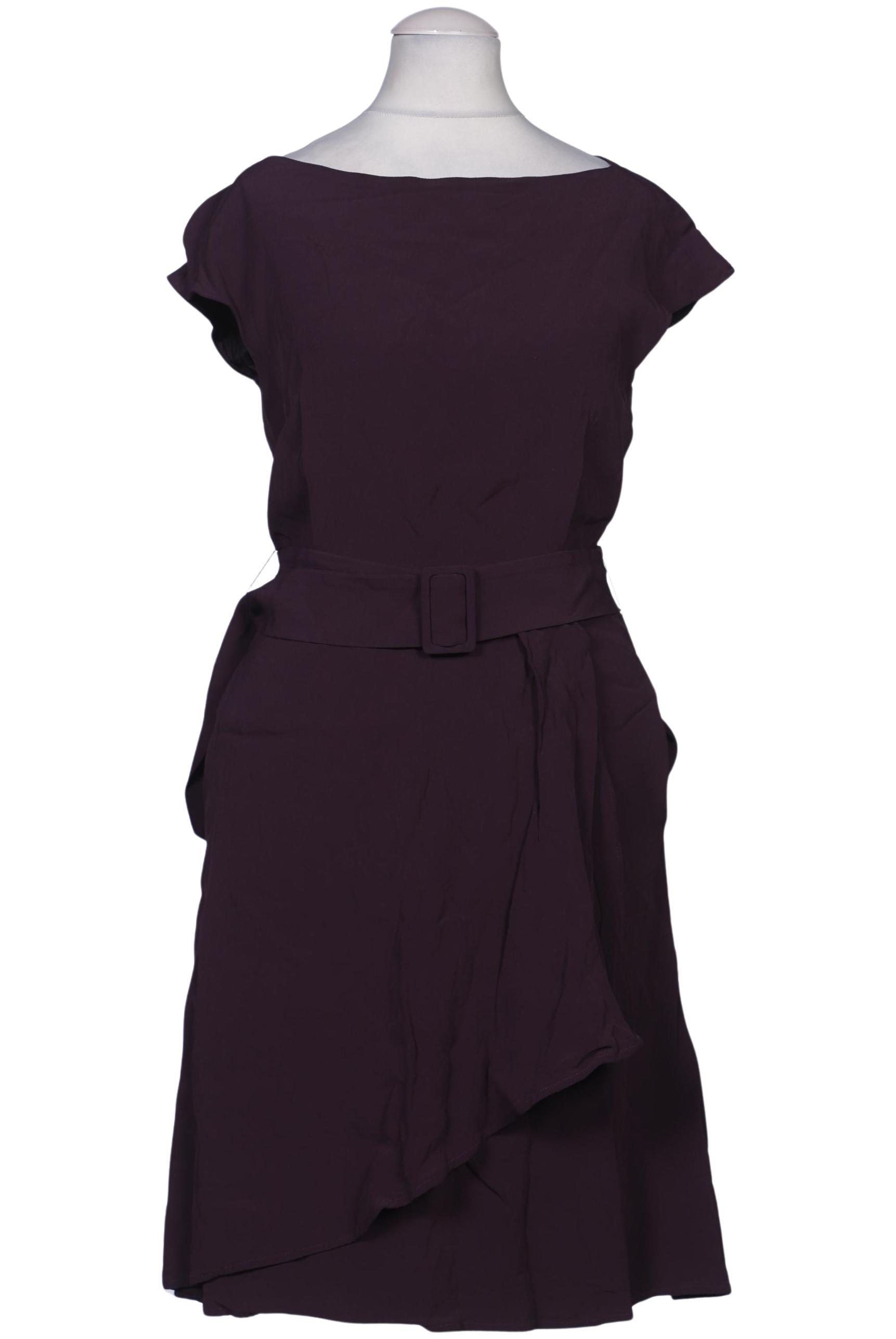 

Massimo Dutti Damen Kleid, flieder, Gr. 36