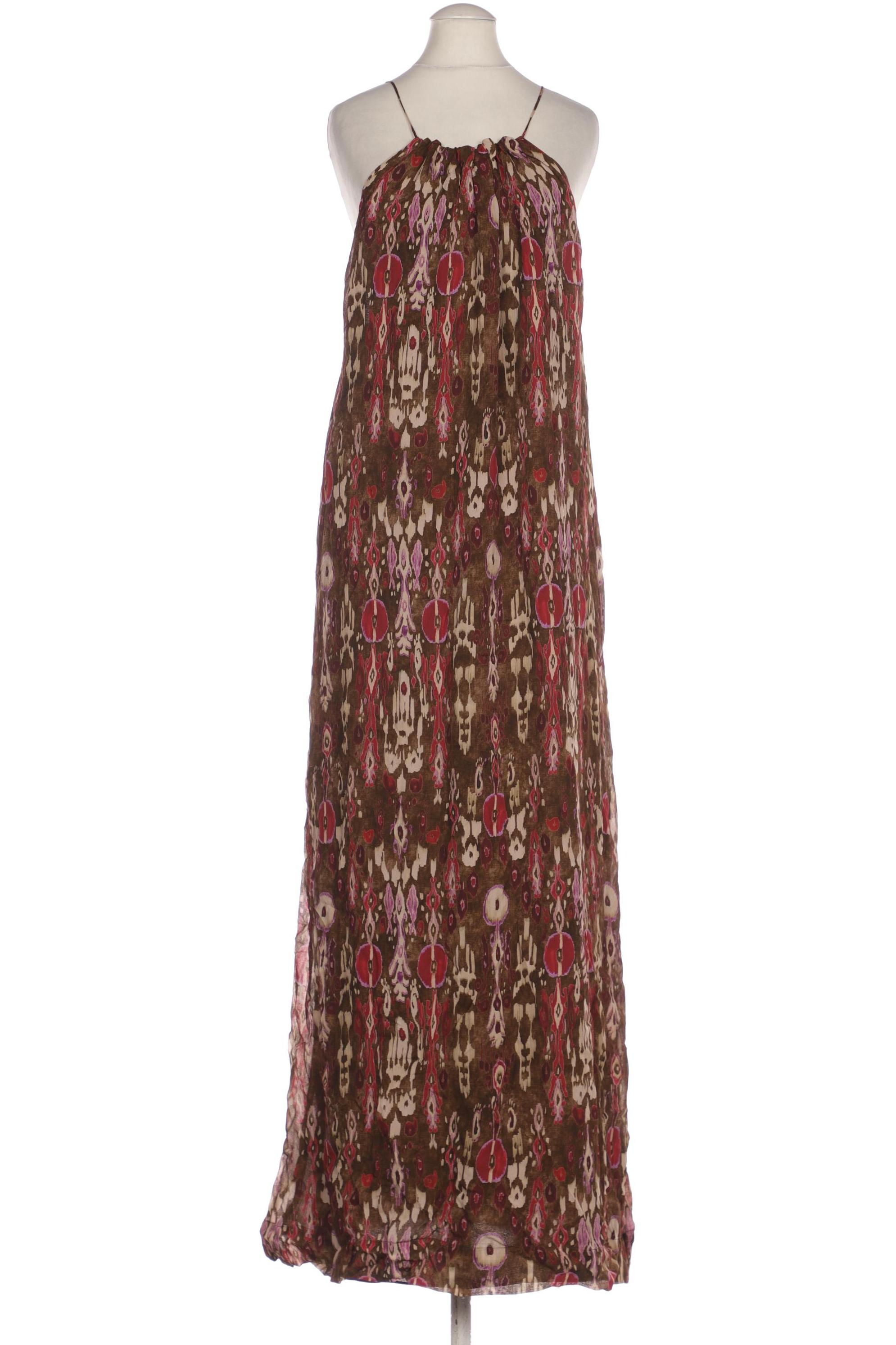 

Massimo Dutti Damen Kleid, braun, Gr. 36
