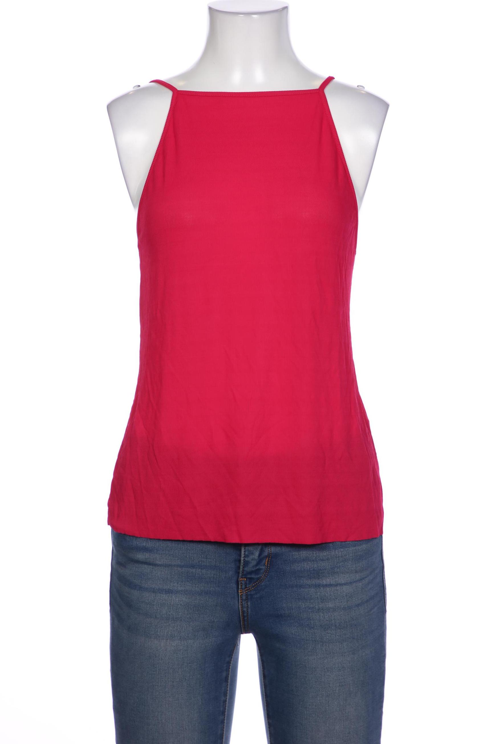 

Massimo Dutti Damen Top, rot