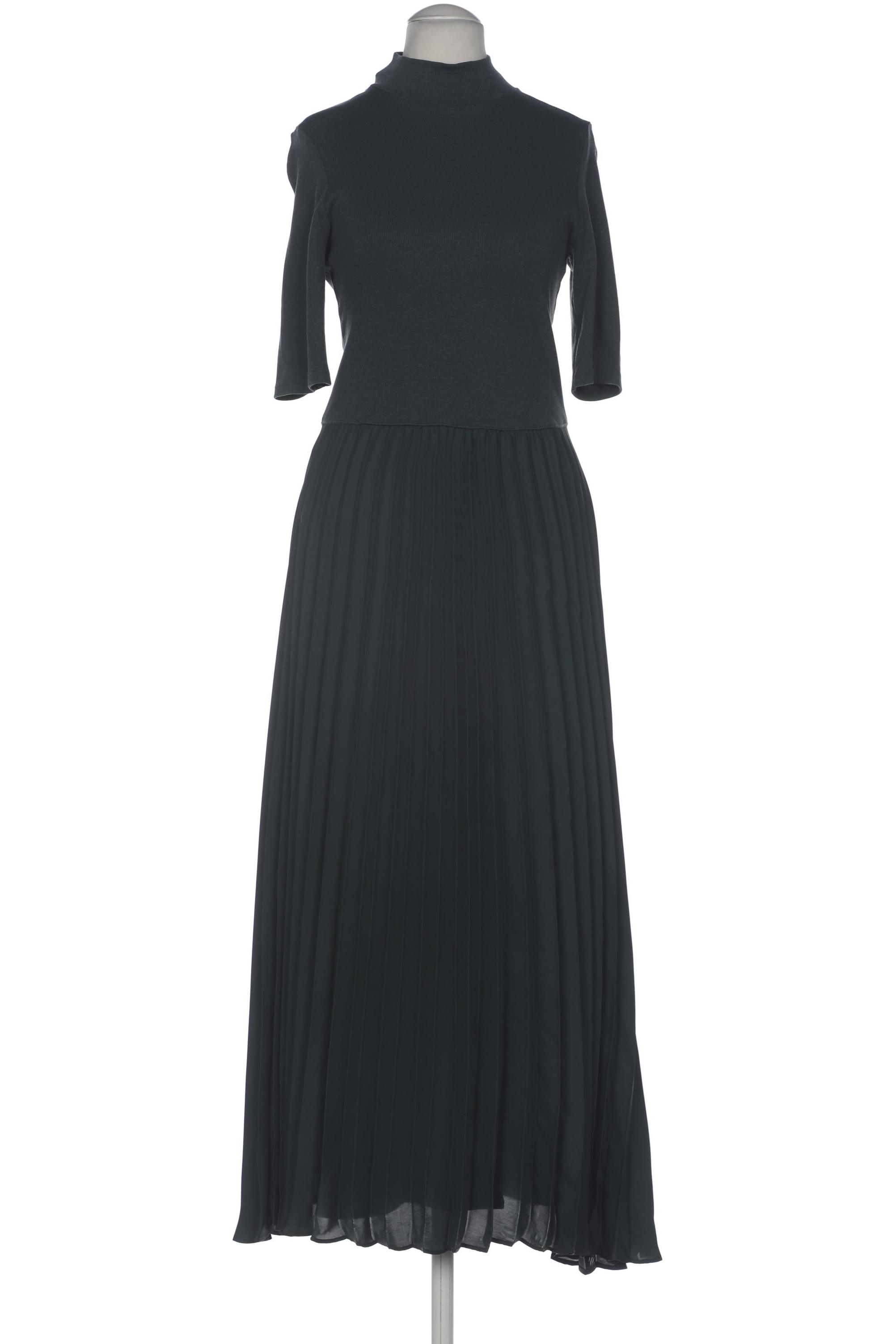 

Massimo Dutti Damen Kleid, grün, Gr. 36