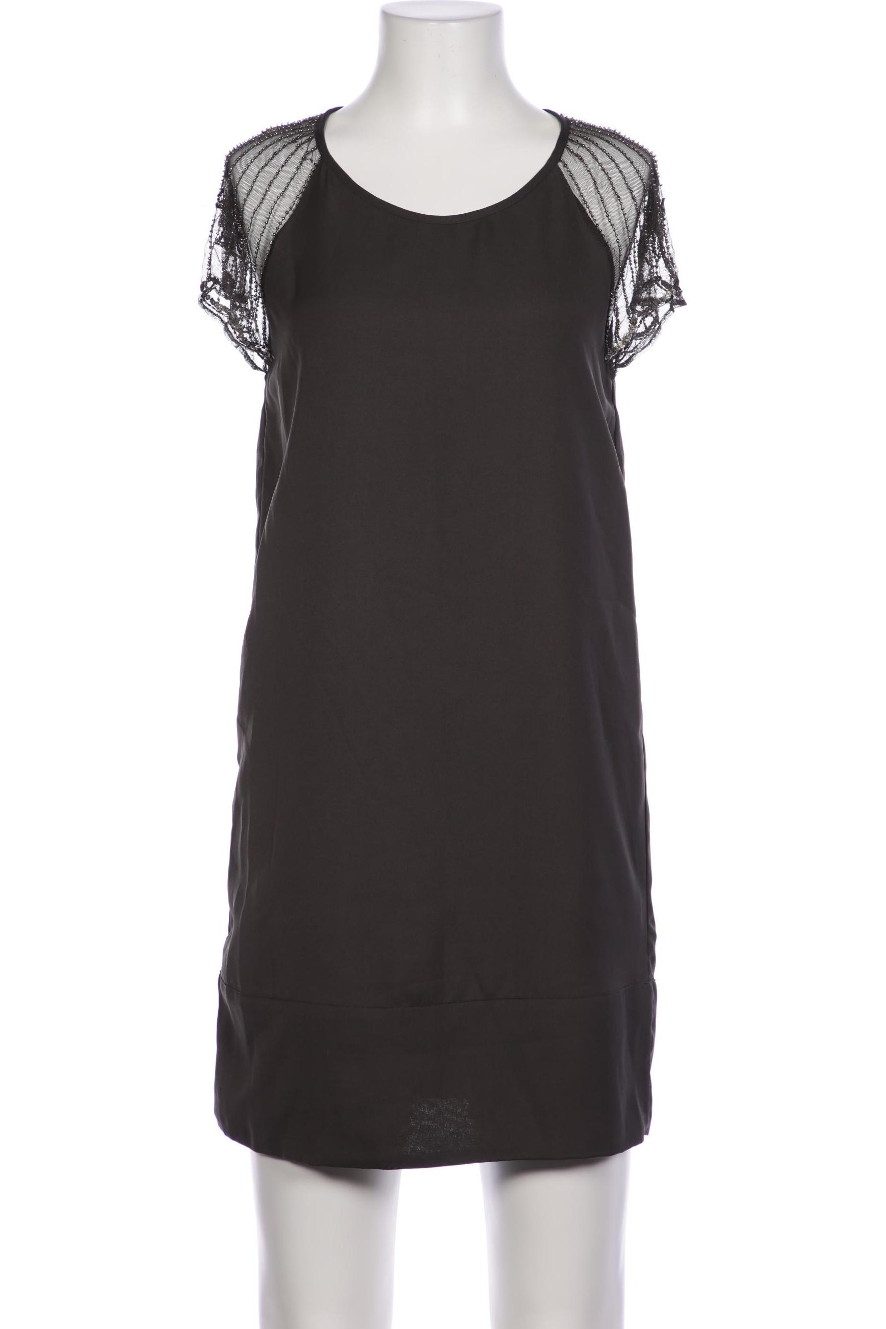 

Massimo Dutti Damen Kleid, grau, Gr. 36