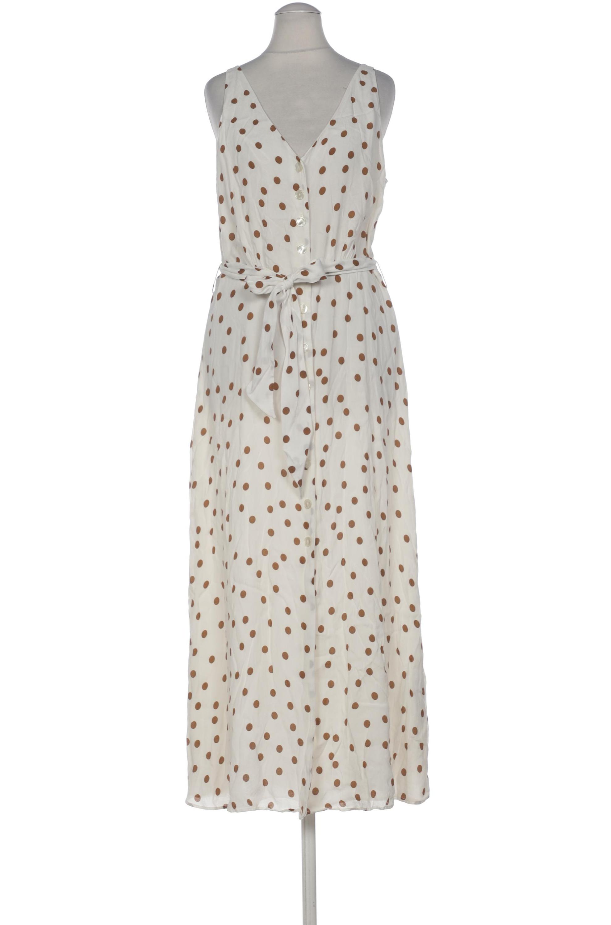 

Massimo Dutti Damen Kleid, mehrfarbig, Gr. 42