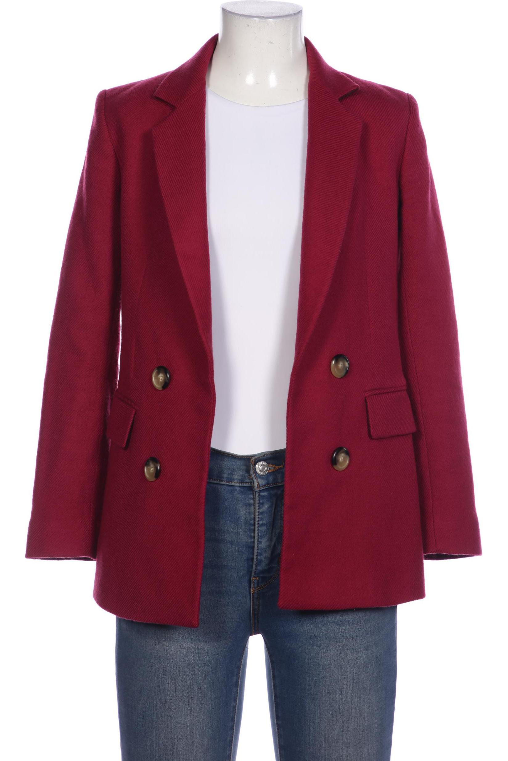 

Massimo Dutti Damen Blazer, pink