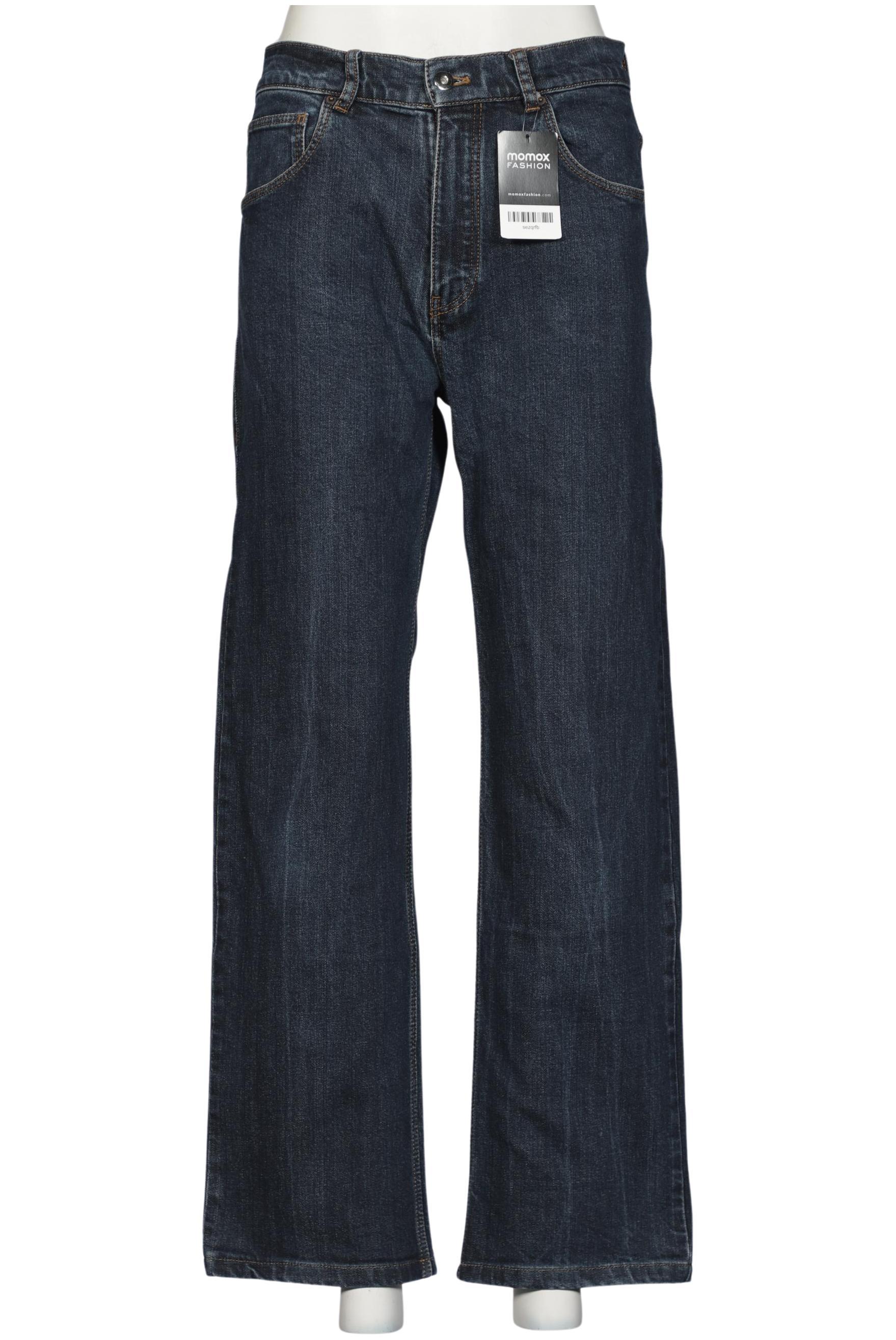 

Massimo Dutti Damen Jeans, blau, Gr. 40