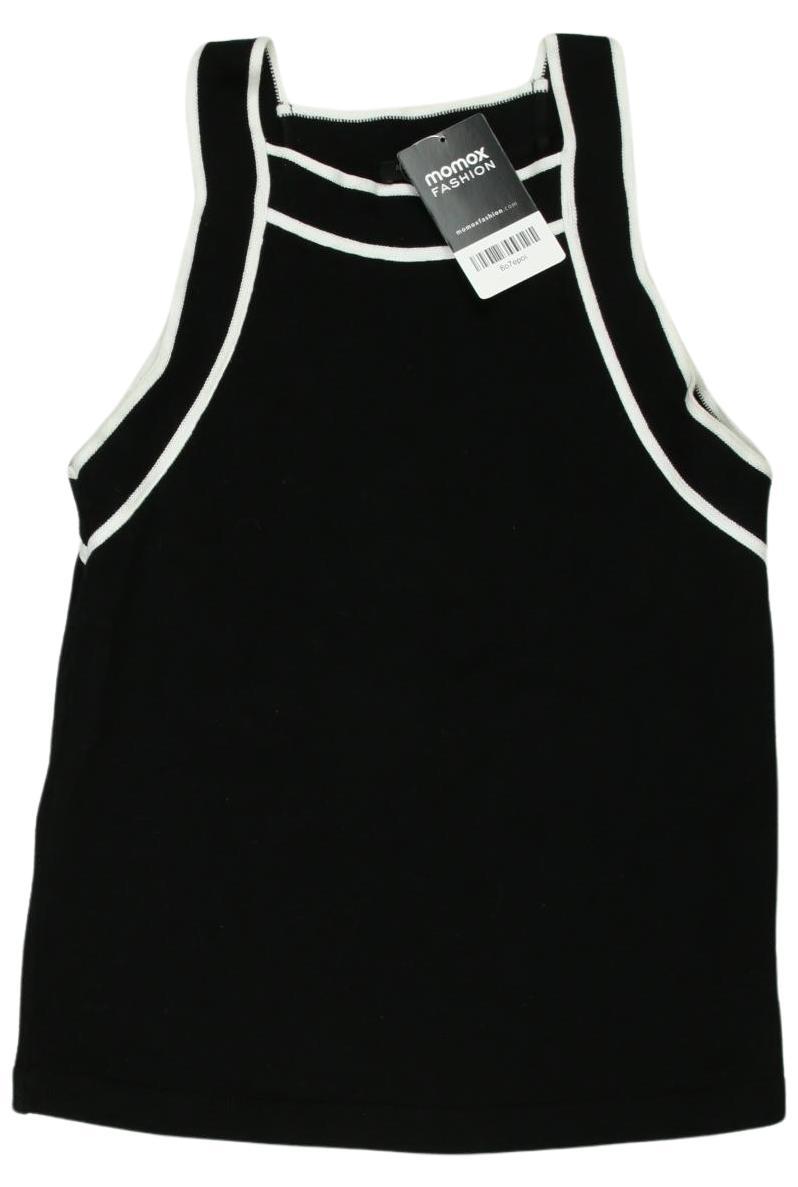 

Massimo Dutti Damen Top, mehrfarbig, Gr. 36