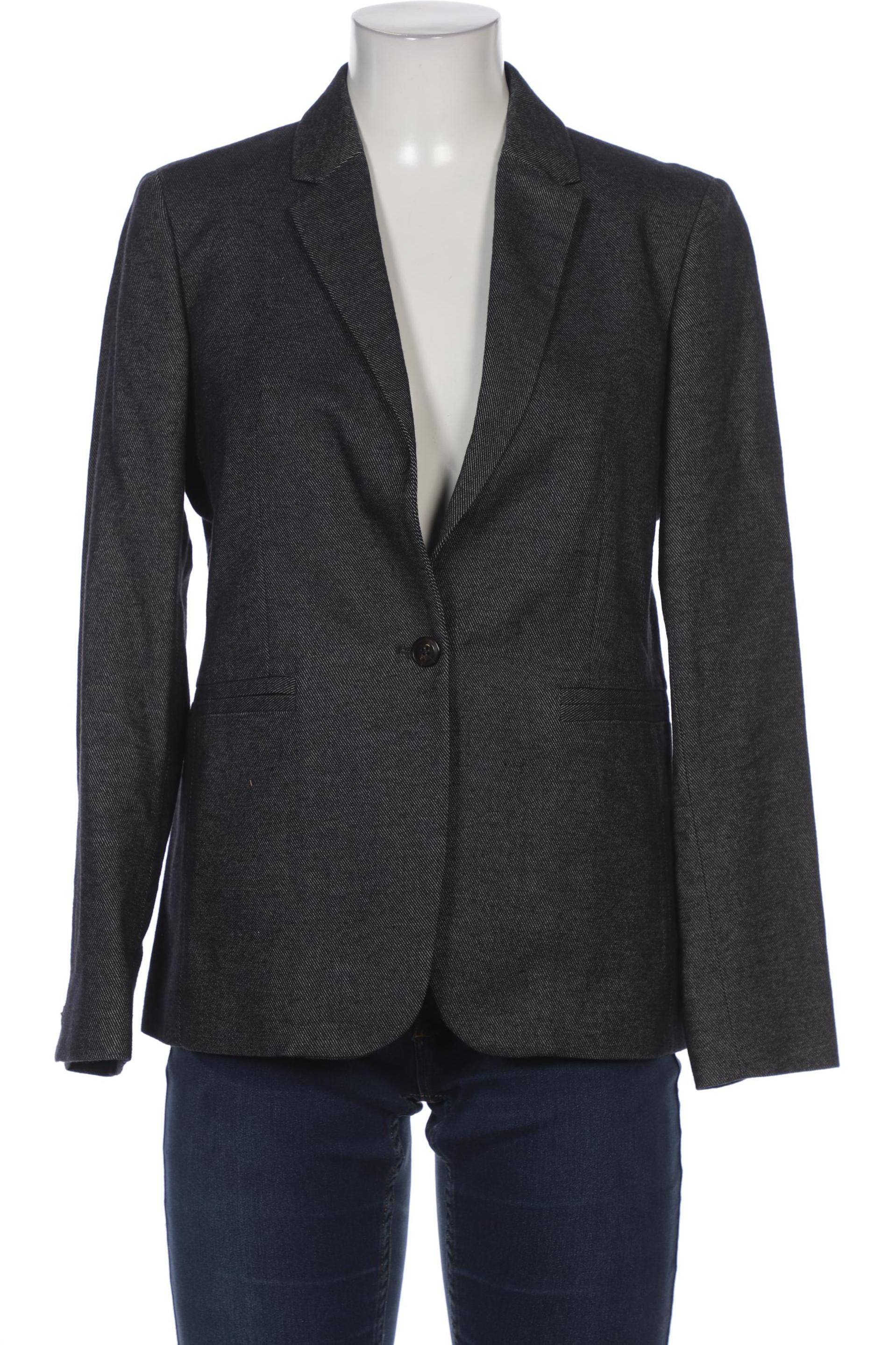 

Massimo Dutti Damen Blazer, marineblau