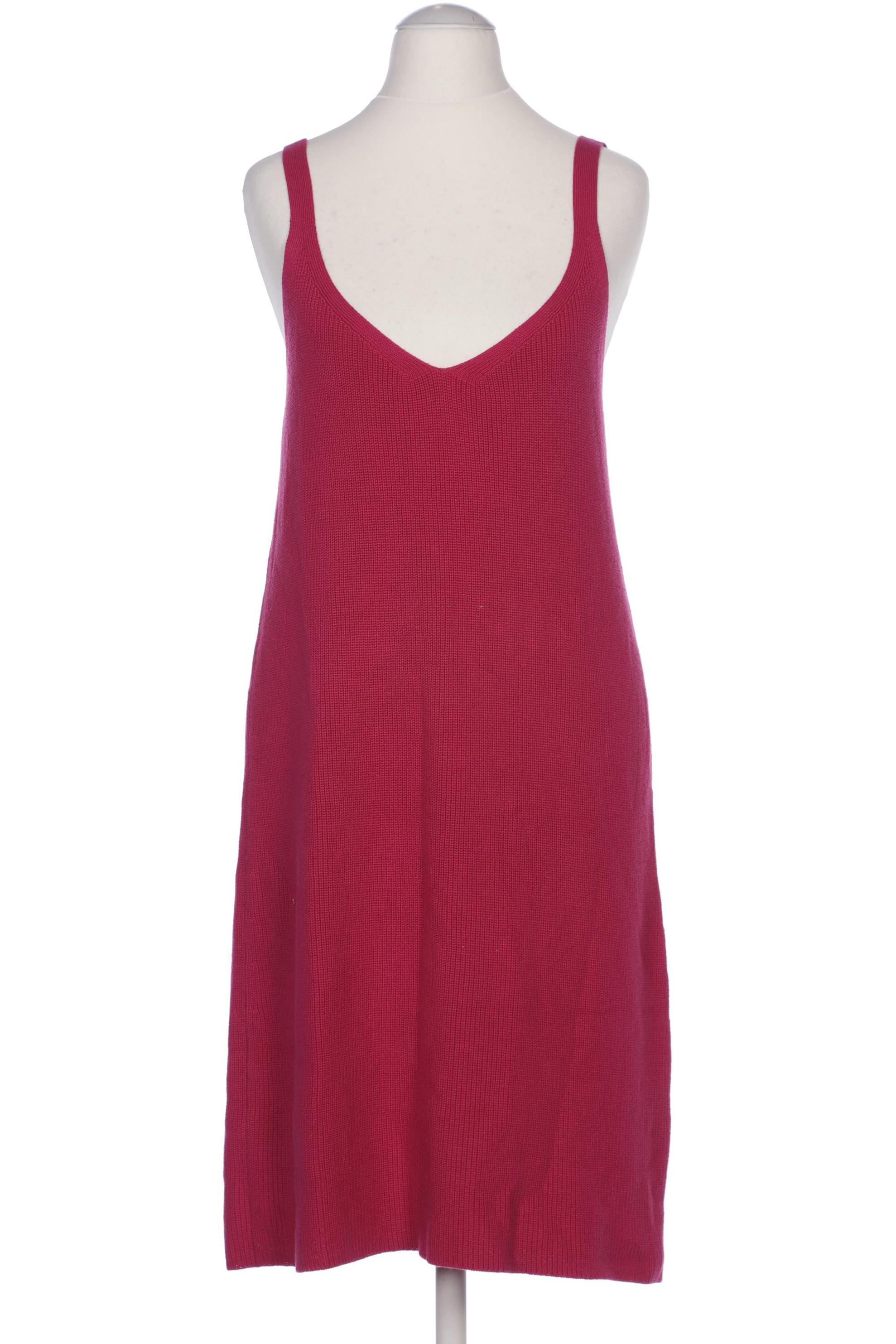 

Massimo Dutti Damen Kleid, pink, Gr. 34