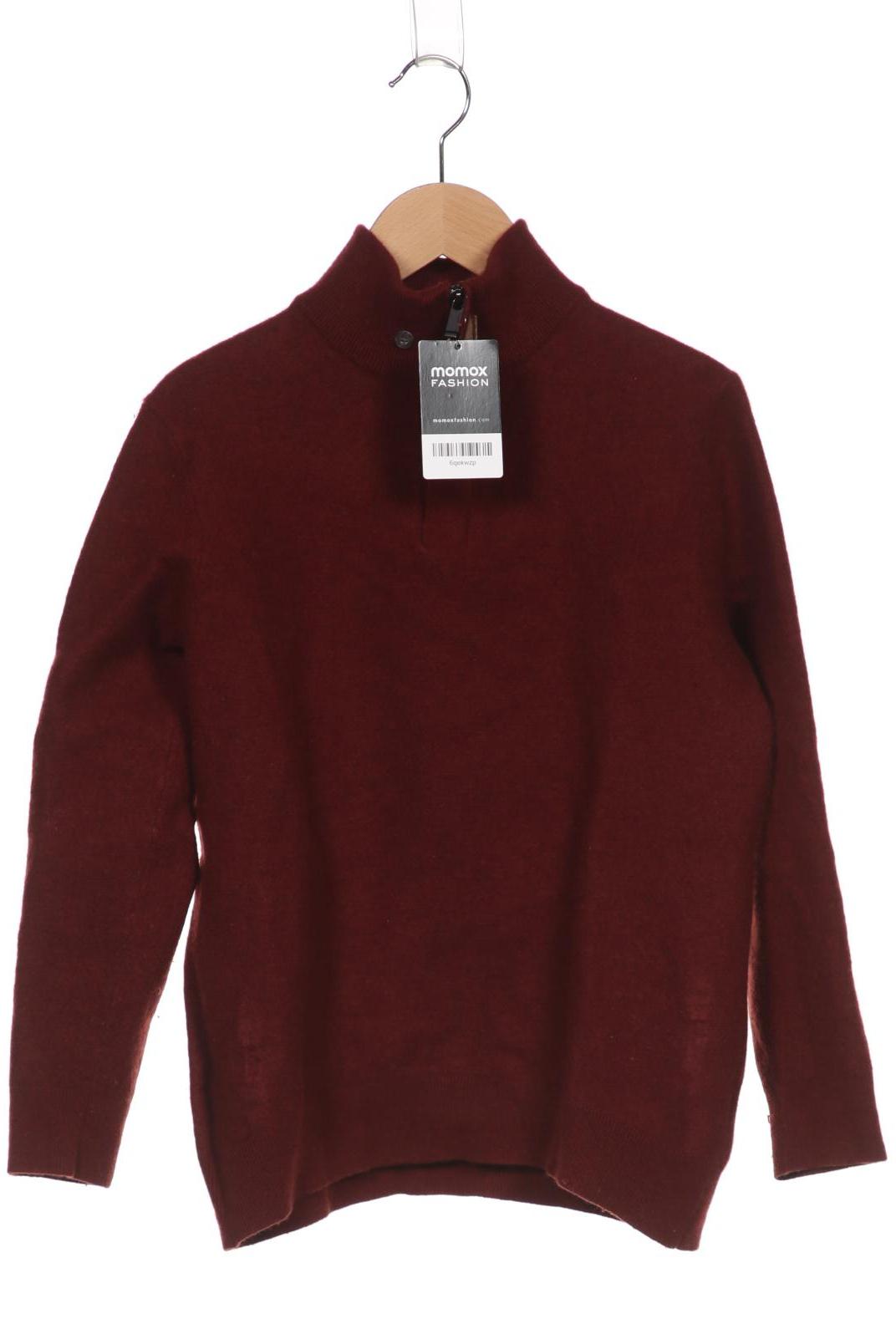 

Massimo Dutti Damen Pullover, braun, Gr. 42
