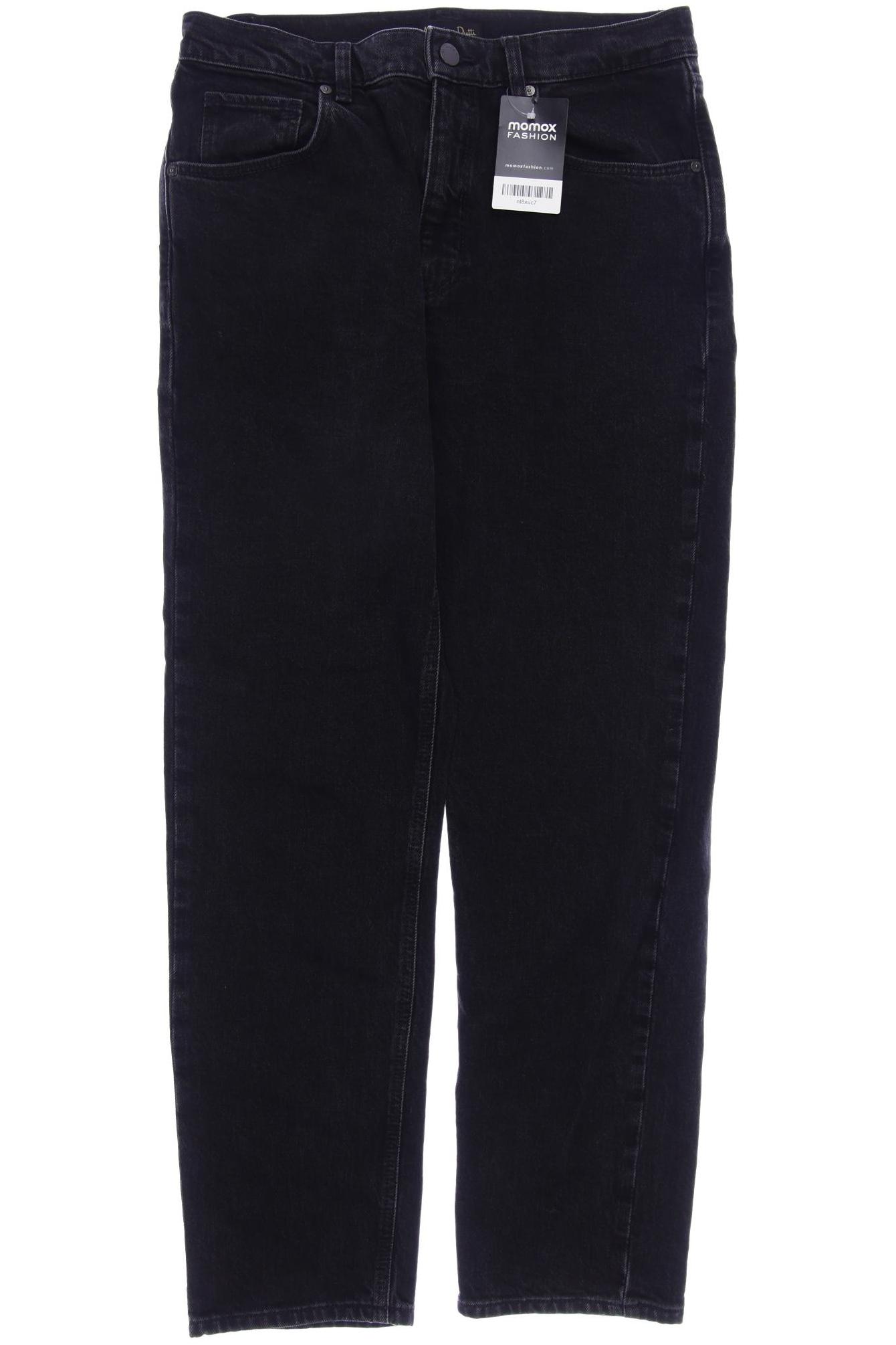 

Massimo Dutti Damen Jeans, grau