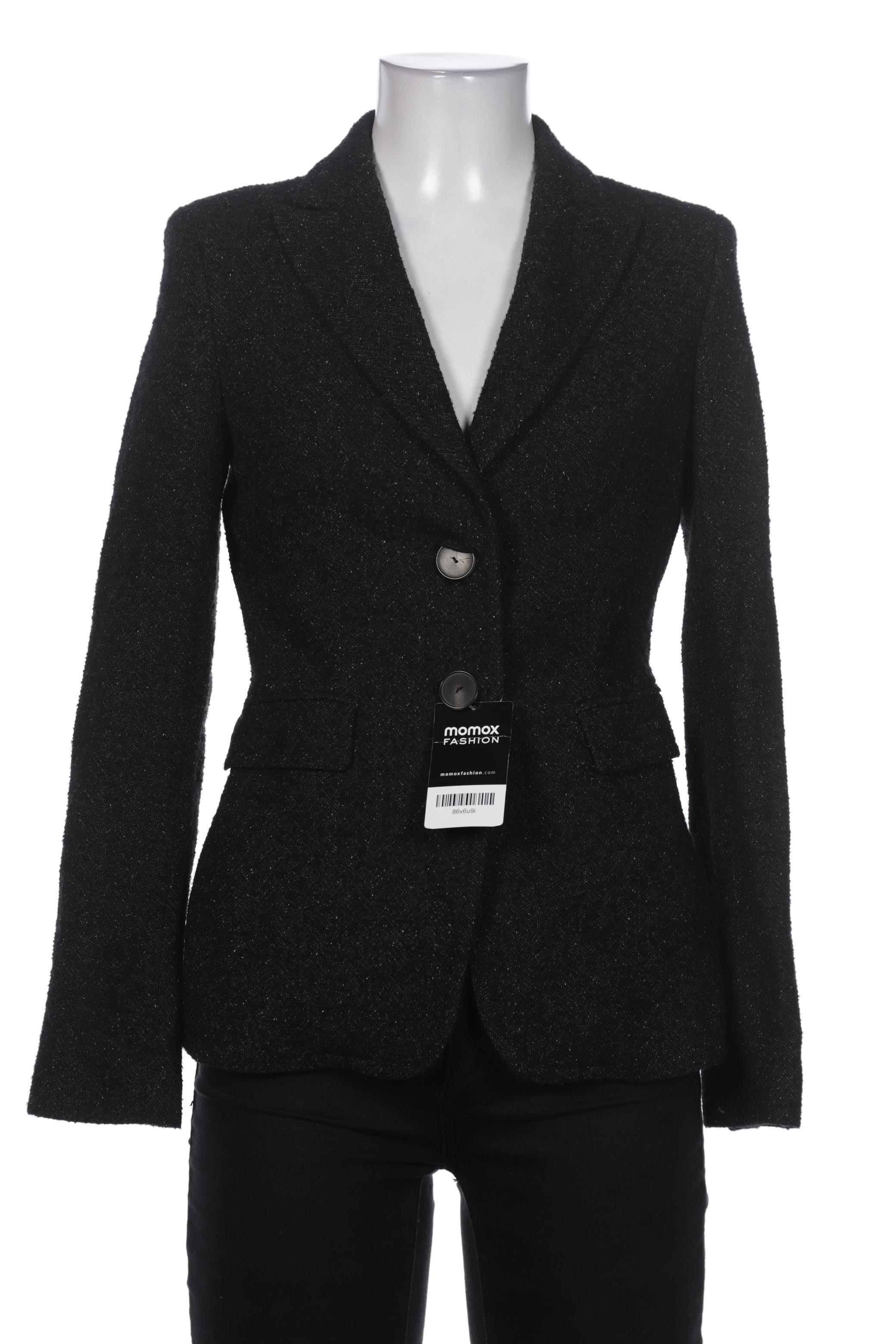 

Massimo Dutti Damen Blazer, grau, Gr. 36